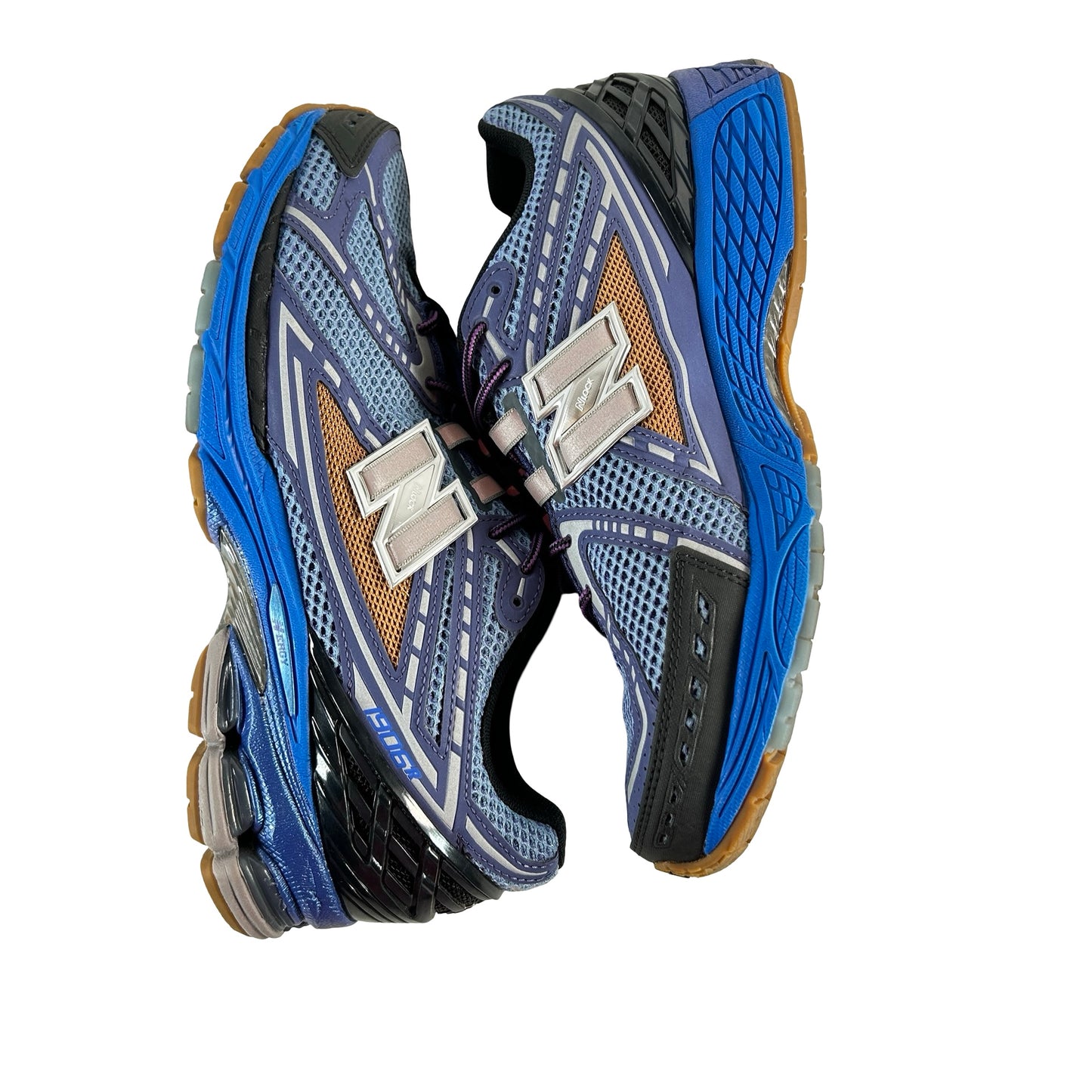 M1906RON New Balance 1906R Action Bronson Medusa Azul [USED] - 8.5 M (Used2)