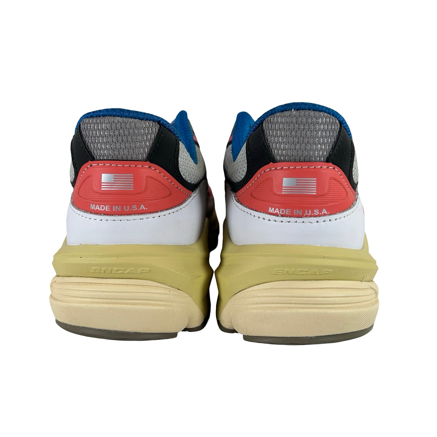 U9900AC6 New Balance 990v6 MiUSA Action Bronson Untitled [USED] - 11.5 M (Used)