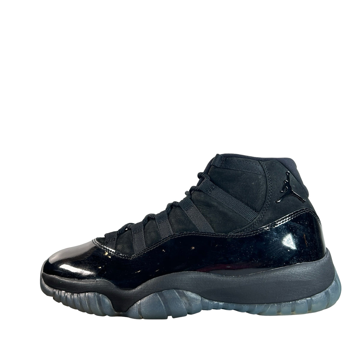 378037 005 Jordan 11 Retro Cap and Gown [USED] - 8.5 M (Used)