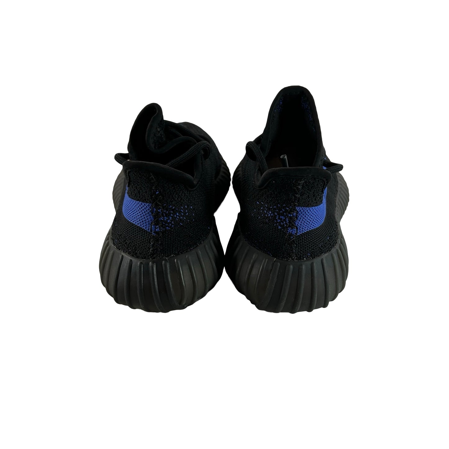 GY7164 Adidas Yeezy Boost 350 V2 Dazzling Blue [USED] - 5.5 M (Used3)