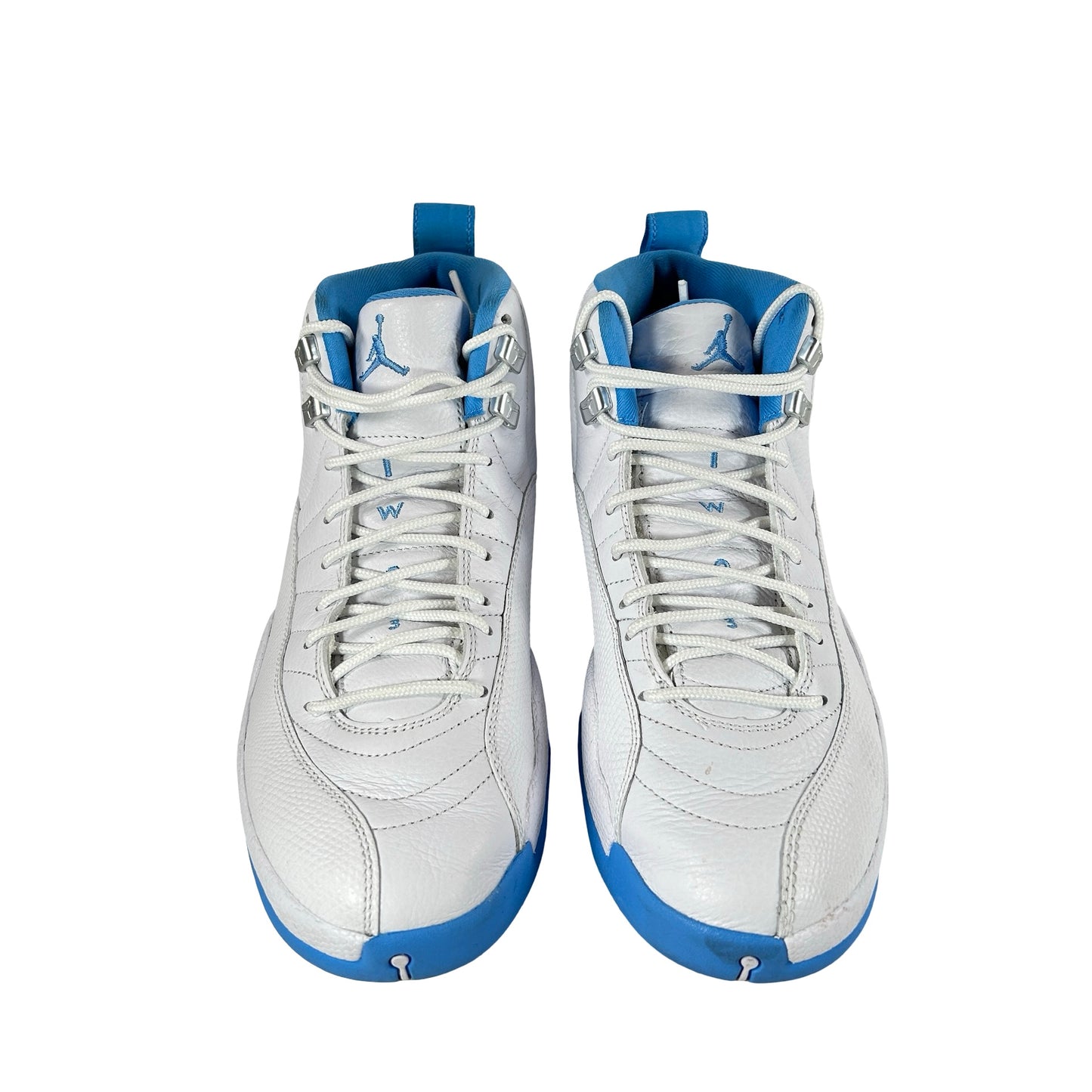 CT8013 112 Jordan 12 Retro Melo (2025) [USED] - 9 M (Used) (No Box)