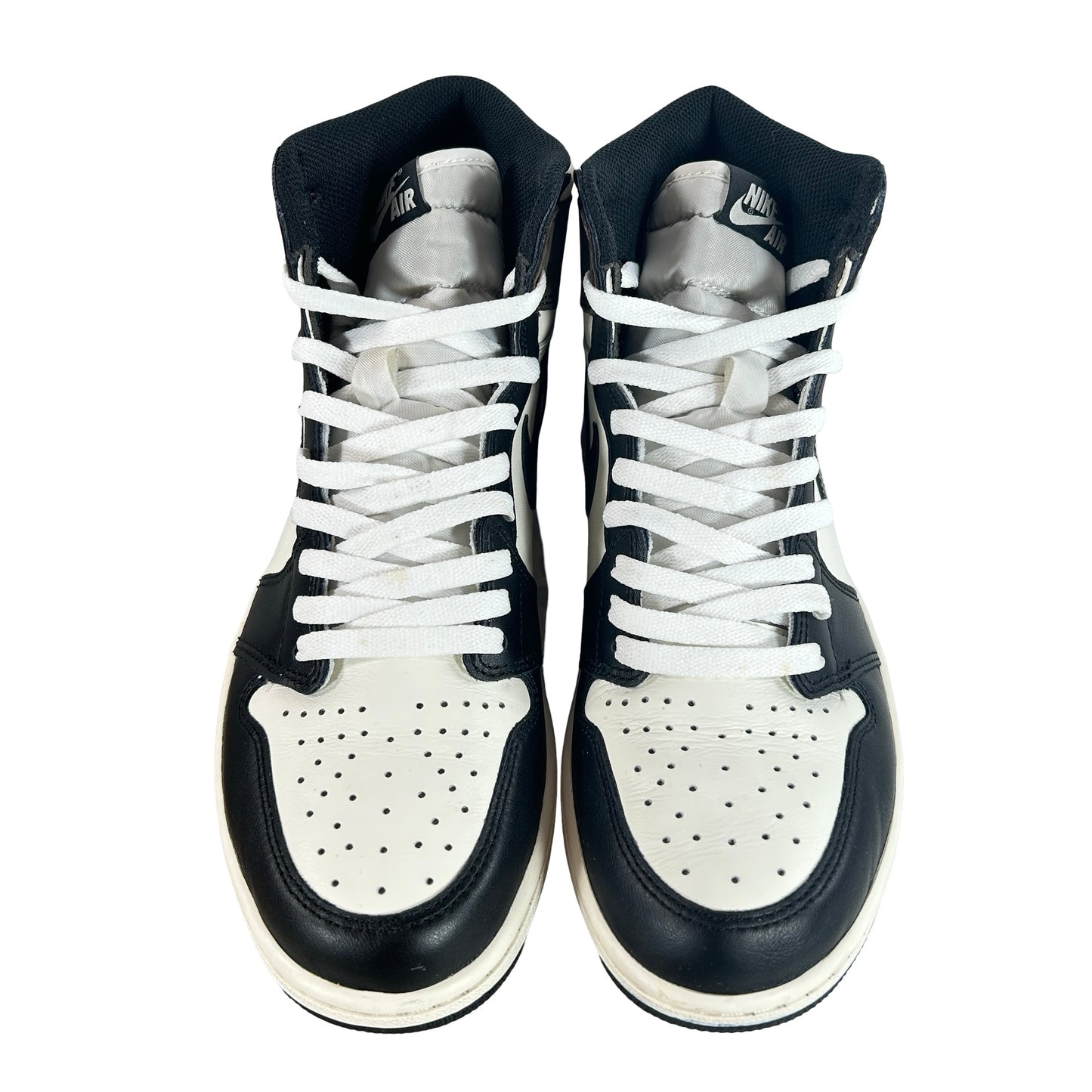 555088 105 Jordan 1 Mocha [USED] - 10.5 M (Used15)