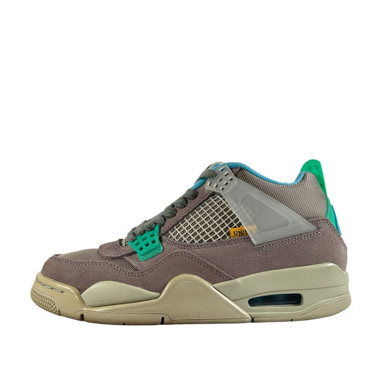 DJ5718 242 Jordan 4 Union Taupe Haze [USED] - 7 M (Used)