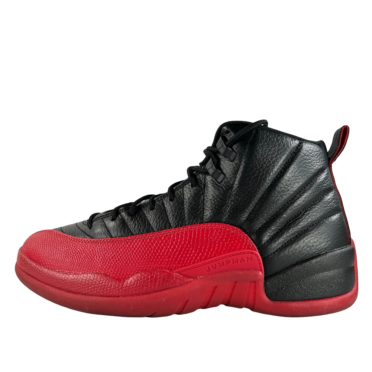 CT8013 002 Jordan 12 Retro Flu Game (2025) [USED] - 10.5 M (Used)