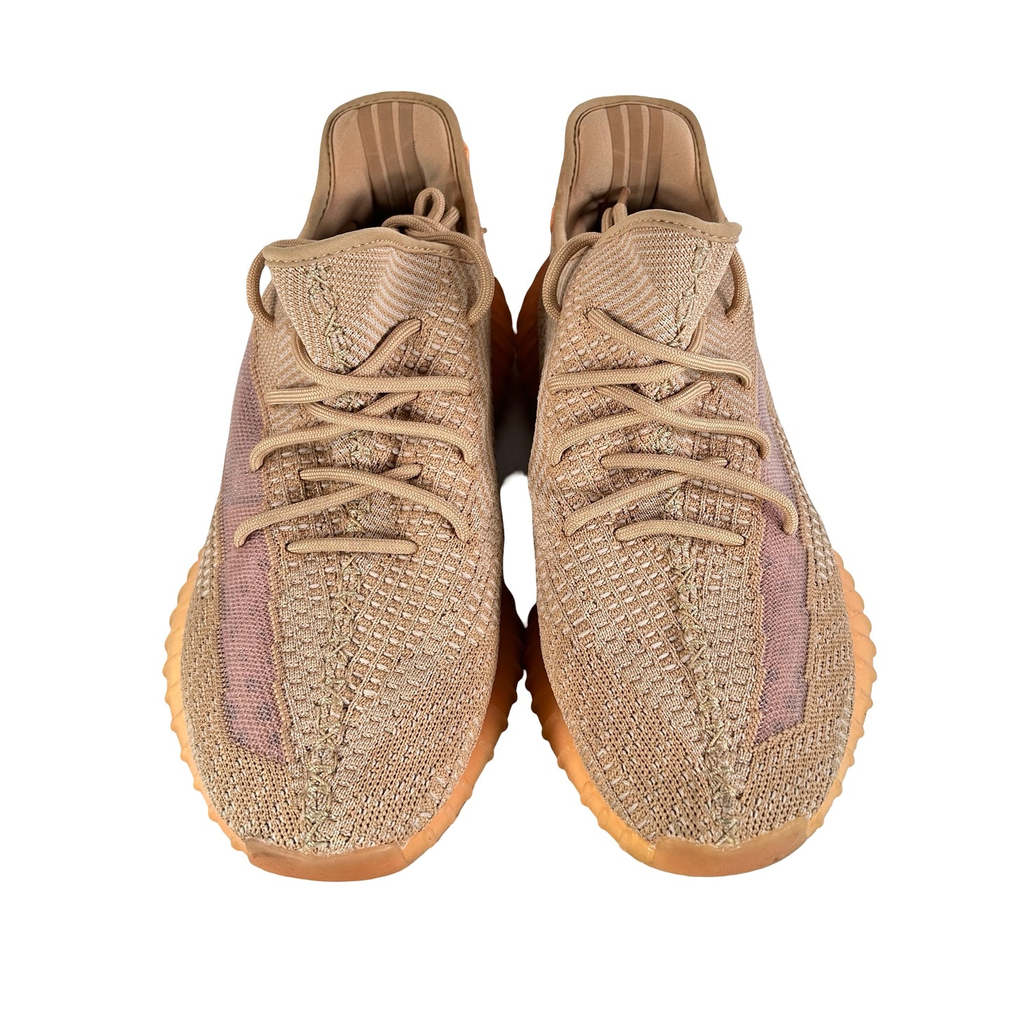 EG7490 adidas Yeezy Boost 350 V2 Clay [USED] - 12.5 M (Used) (No Box)
