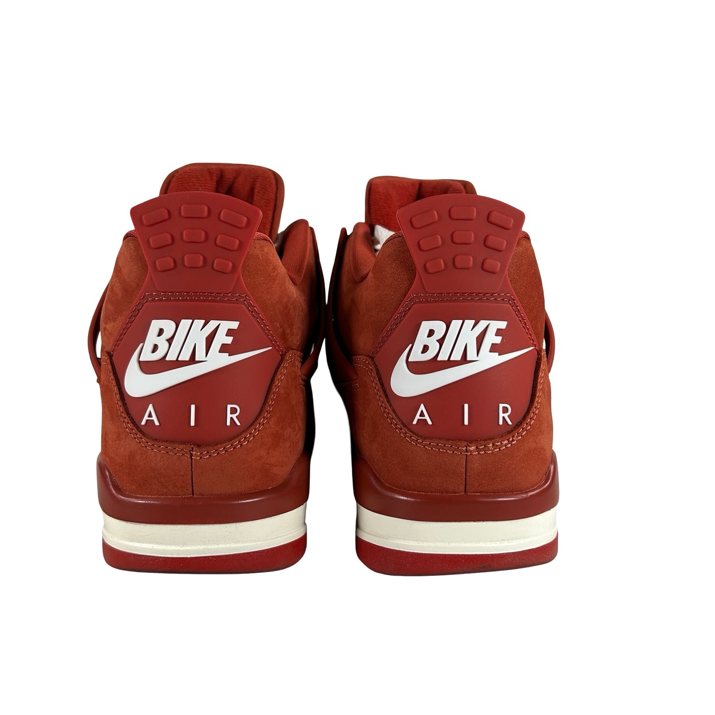 HF4340 800 Air Jordan 4 Retro OG SP Nigel Sylvester Brick by Brick [USED] - 8 M (Used3)