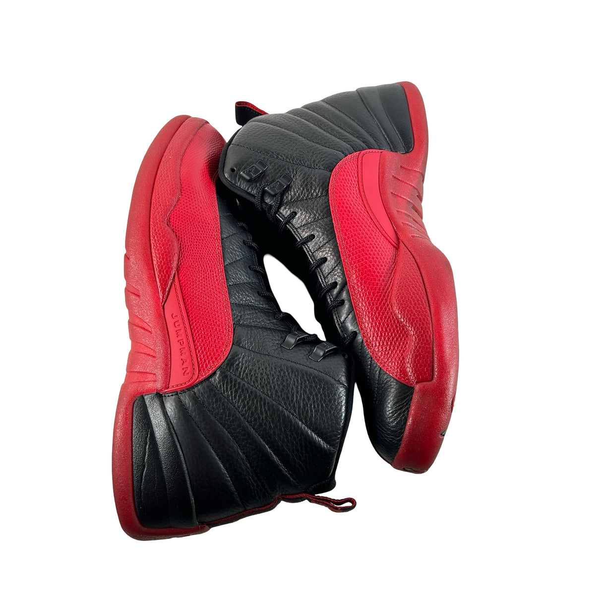 CT8013 002 Jordan 12 Retro Flu Game (2025) [USED] - 14 M (Used)