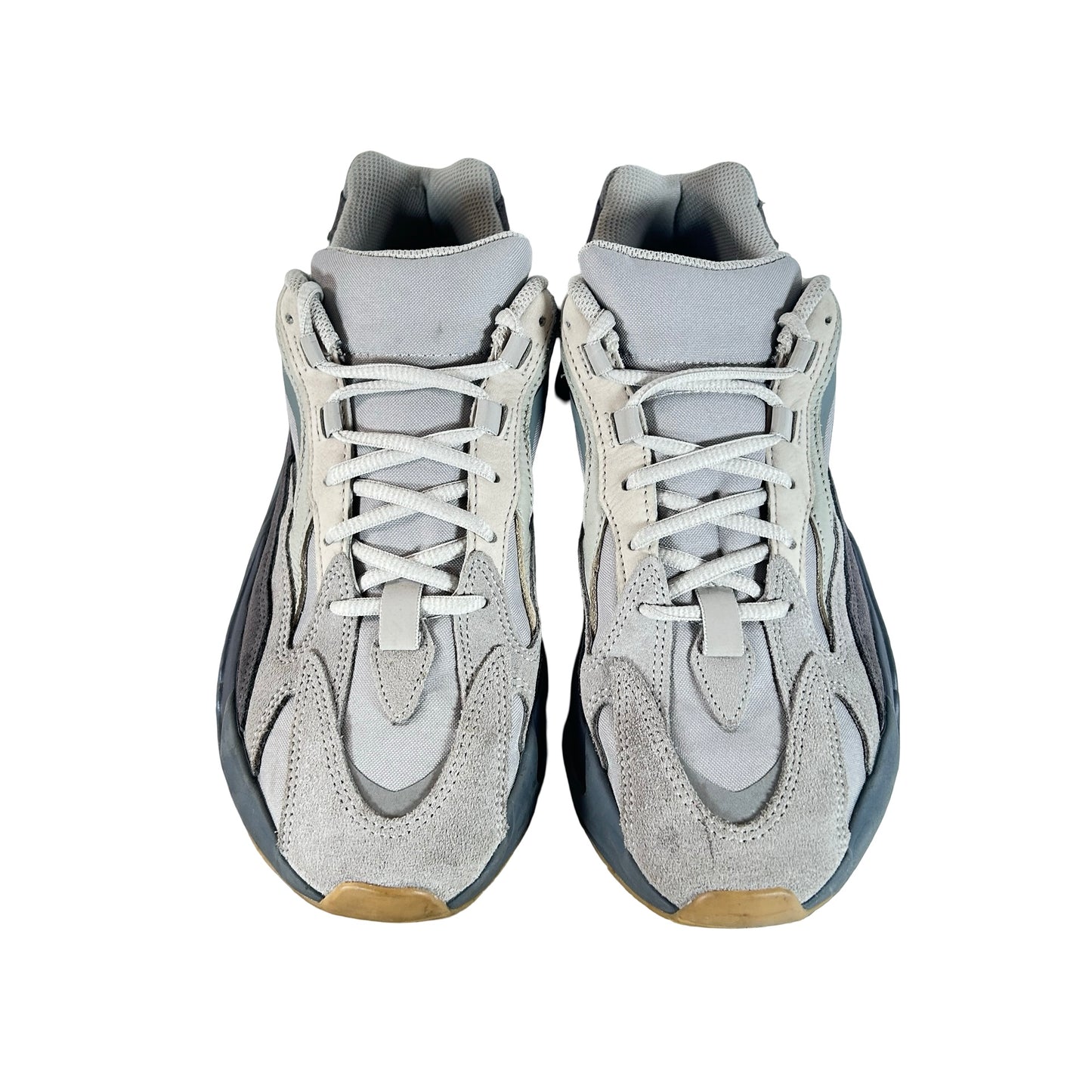 FU7914 adidas Yeezy Boost 700 V2 Tephra [USED] - 10 M (Used)