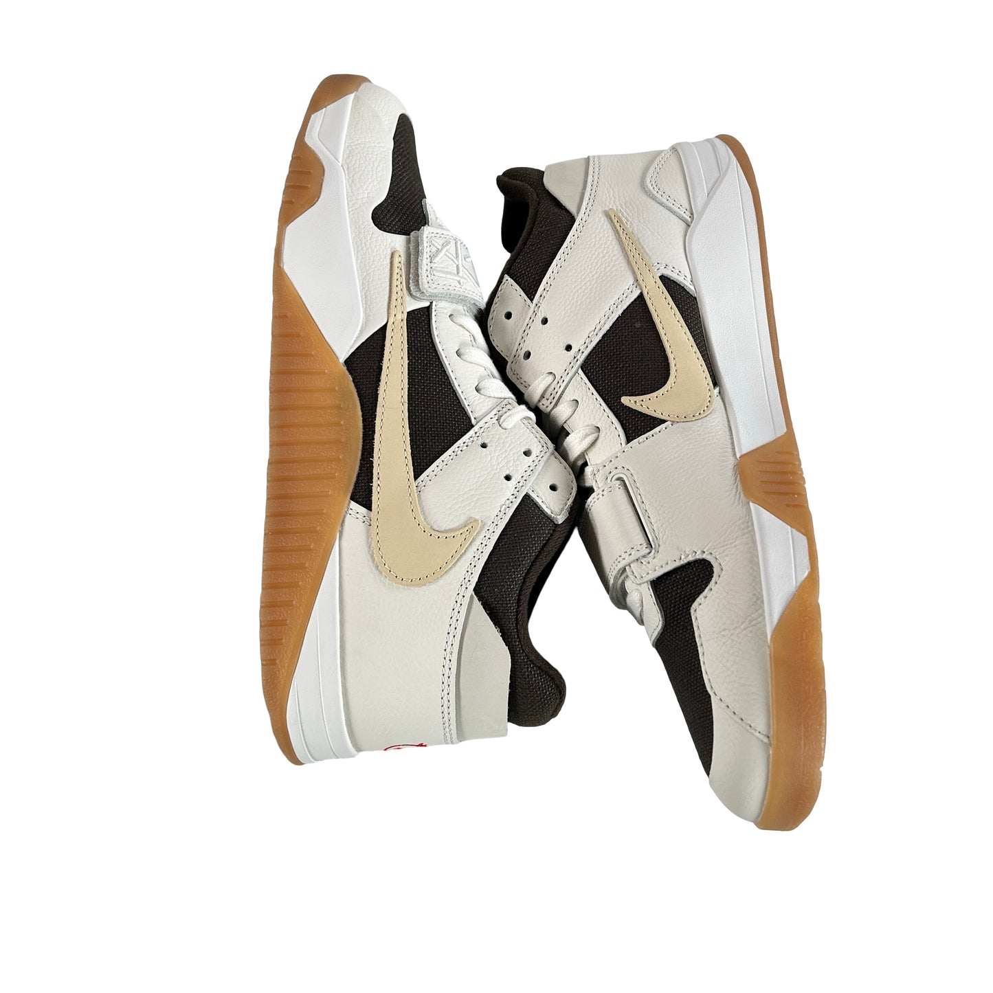 FZ8117 100 Jordan Jumpman Jack TR Travis Scott Sail [USED] - 13 M (Used3)
