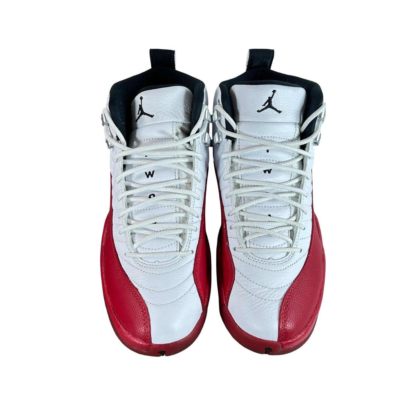 CT8013 116 Jordan 12 Retro Cherry (2023) [USED] - 7.5 M (Used)