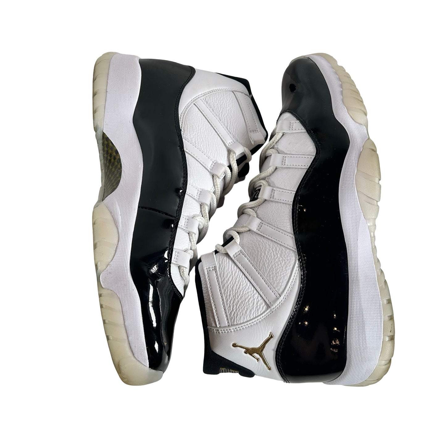 CT8012 170 Jordan 11 Retro DMP Defining Moments (2023) [USED] - 13 M (Used4)