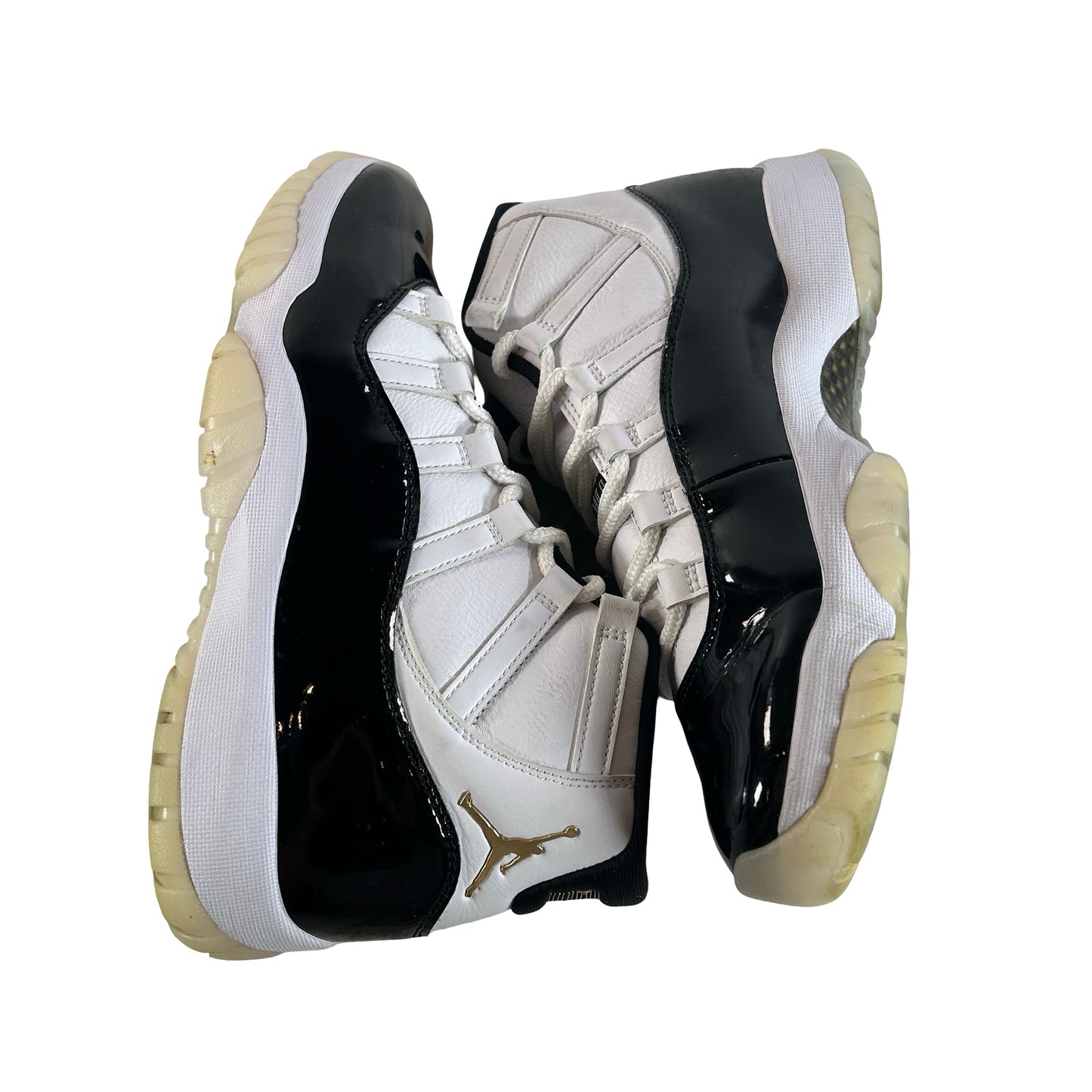 CT8012 170 Jordan 11 Retro DMP Defining Moments (2023) [USED] - 9.5 M (Used16)