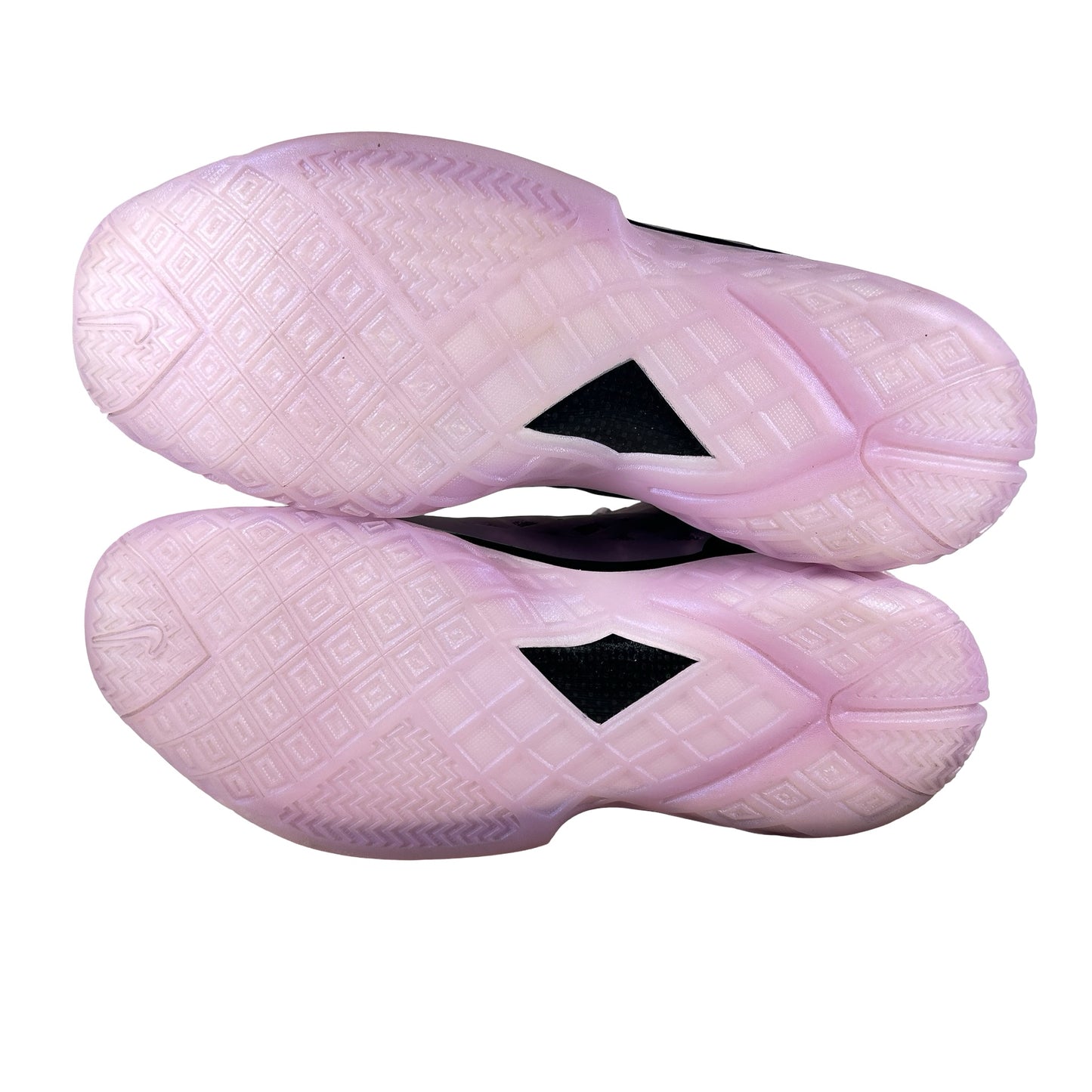 IF2497 500 Nike Kobe 3 Low Protro Pink Quartz [USED] - 9 M (Used)
