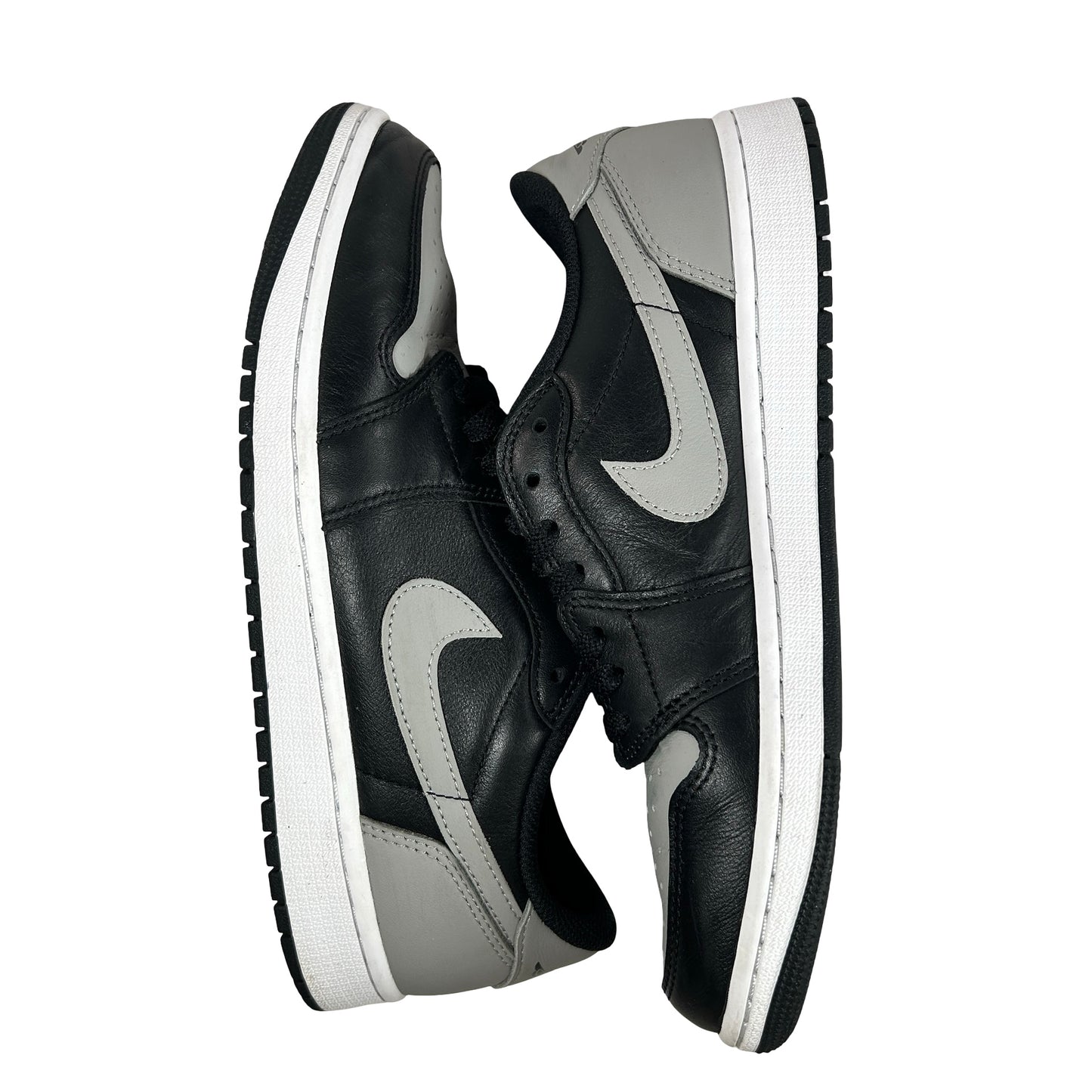 CZ0790 003 Jordan 1 Retro Low OG Shadow (2024) [USED] - 9 M (Used3)