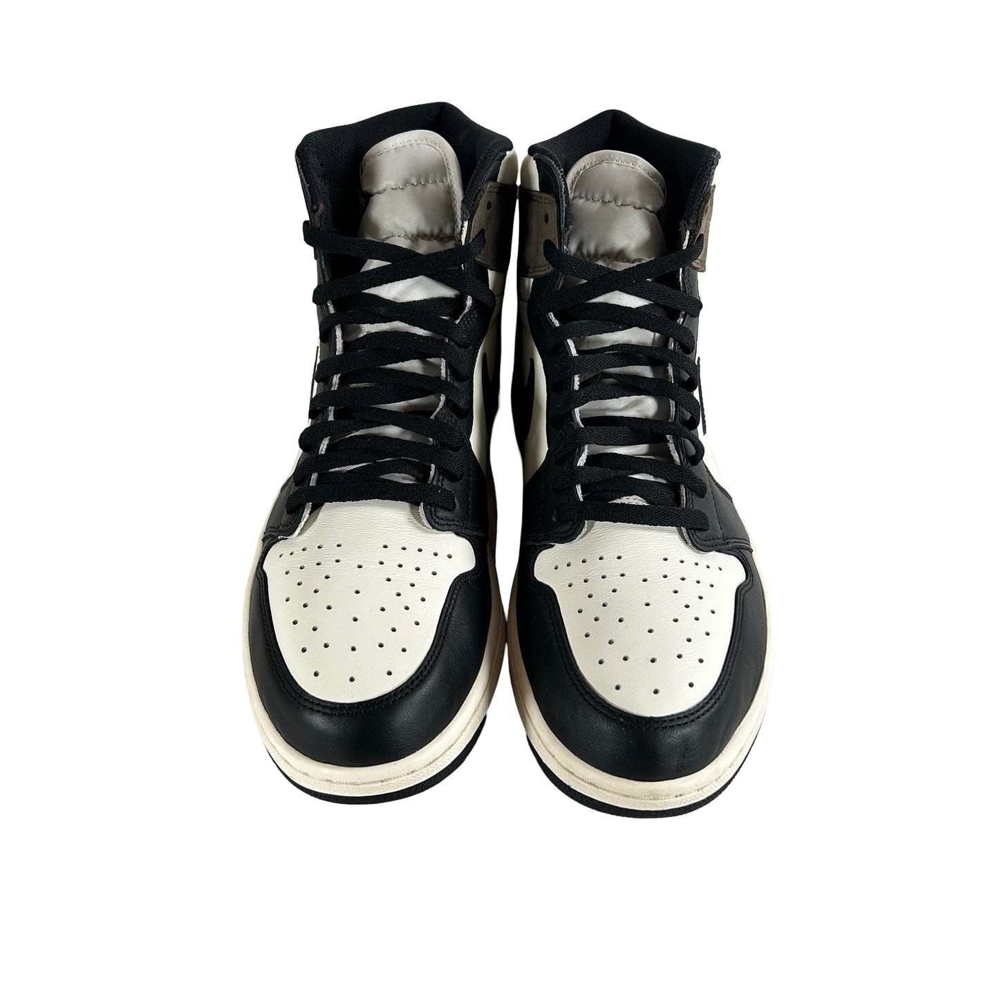555088 105 Jordan 1 Mocha [USED] - 14 M (Used) (No Lid)