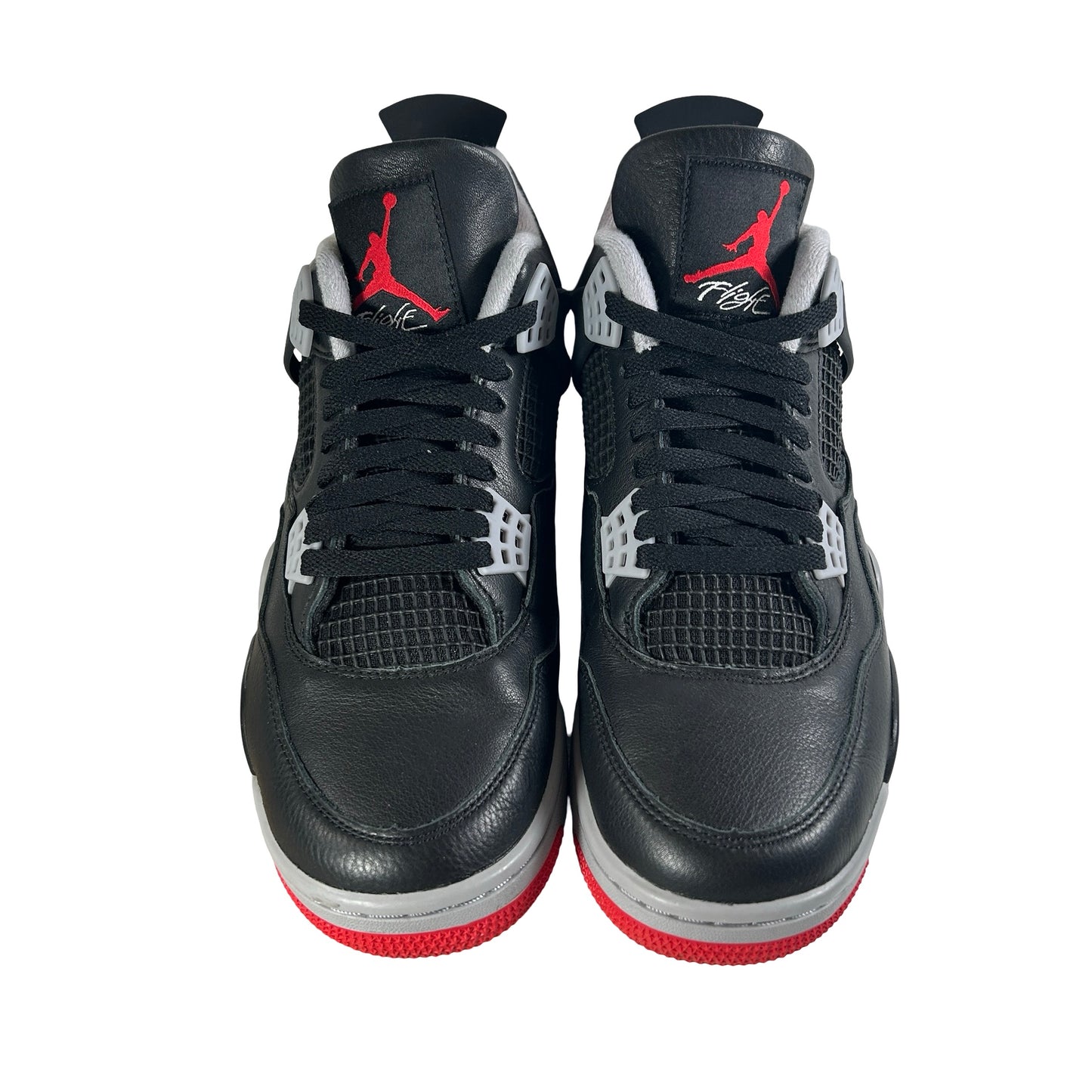 FV5029 006 Jordan 4 Retro Bred Reimagined [USED] - 9.5 M (Used22)