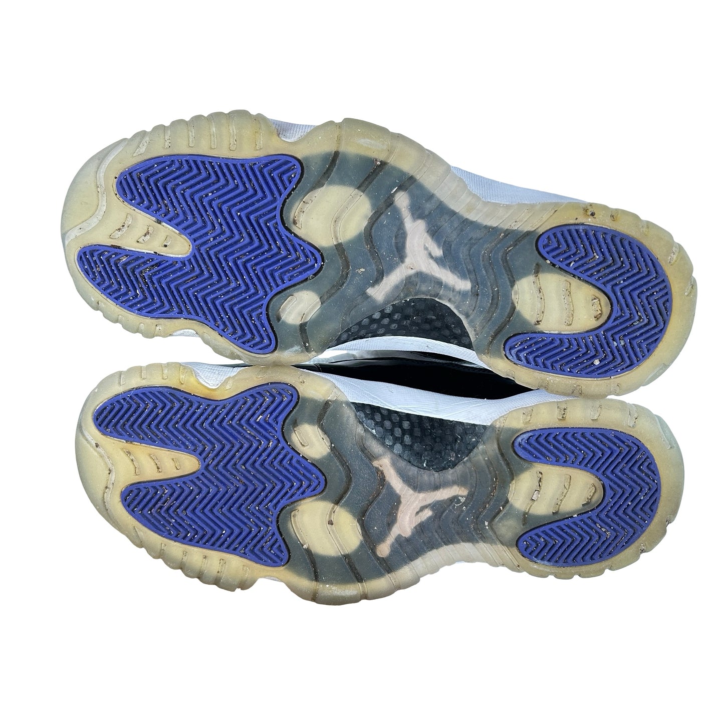 378037 100 Jordan 11 Concord [USED] - 9.5 M (Used3)