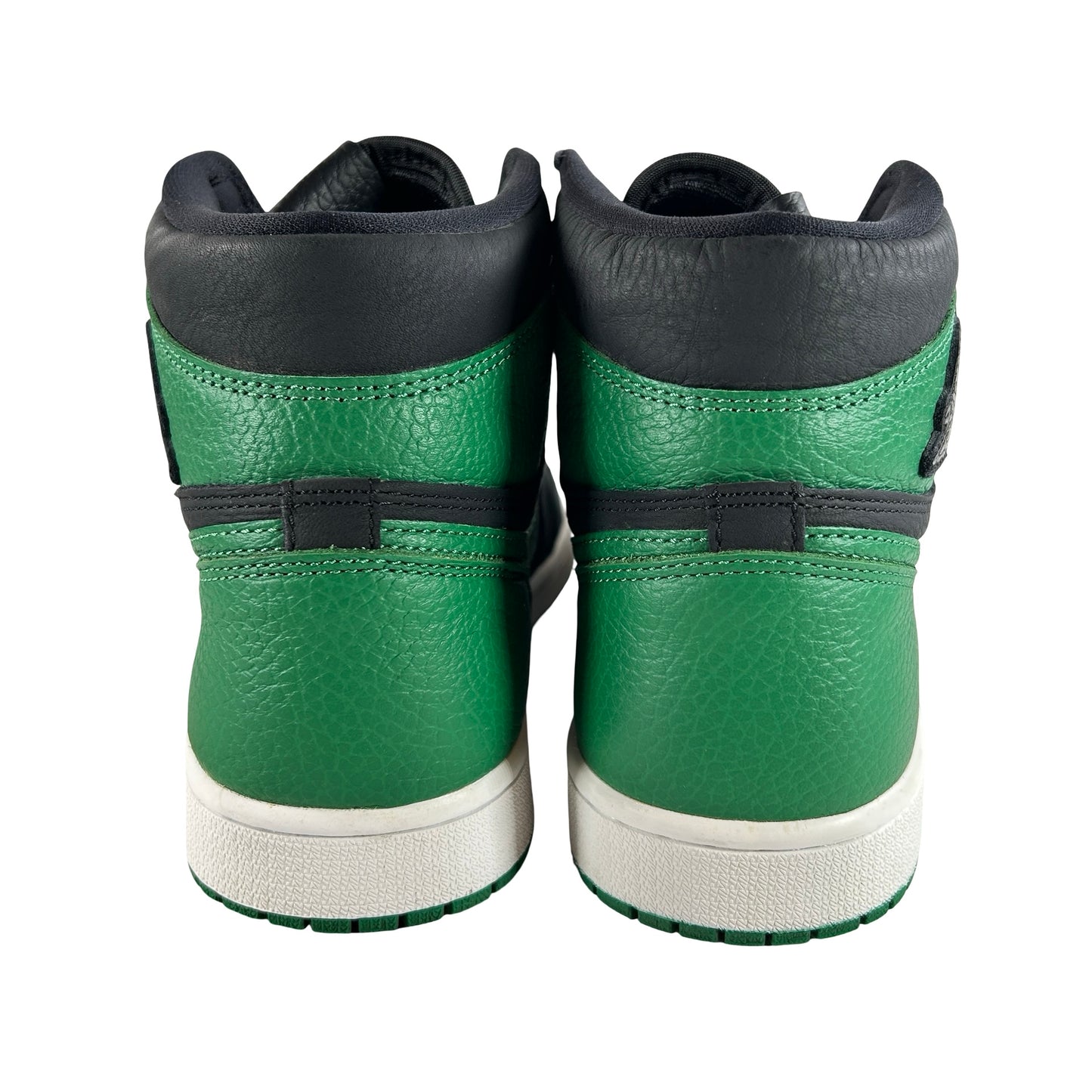 555088 030 Jordan 1 Pine Green 2.0 [USED] - 10 M (Used2)