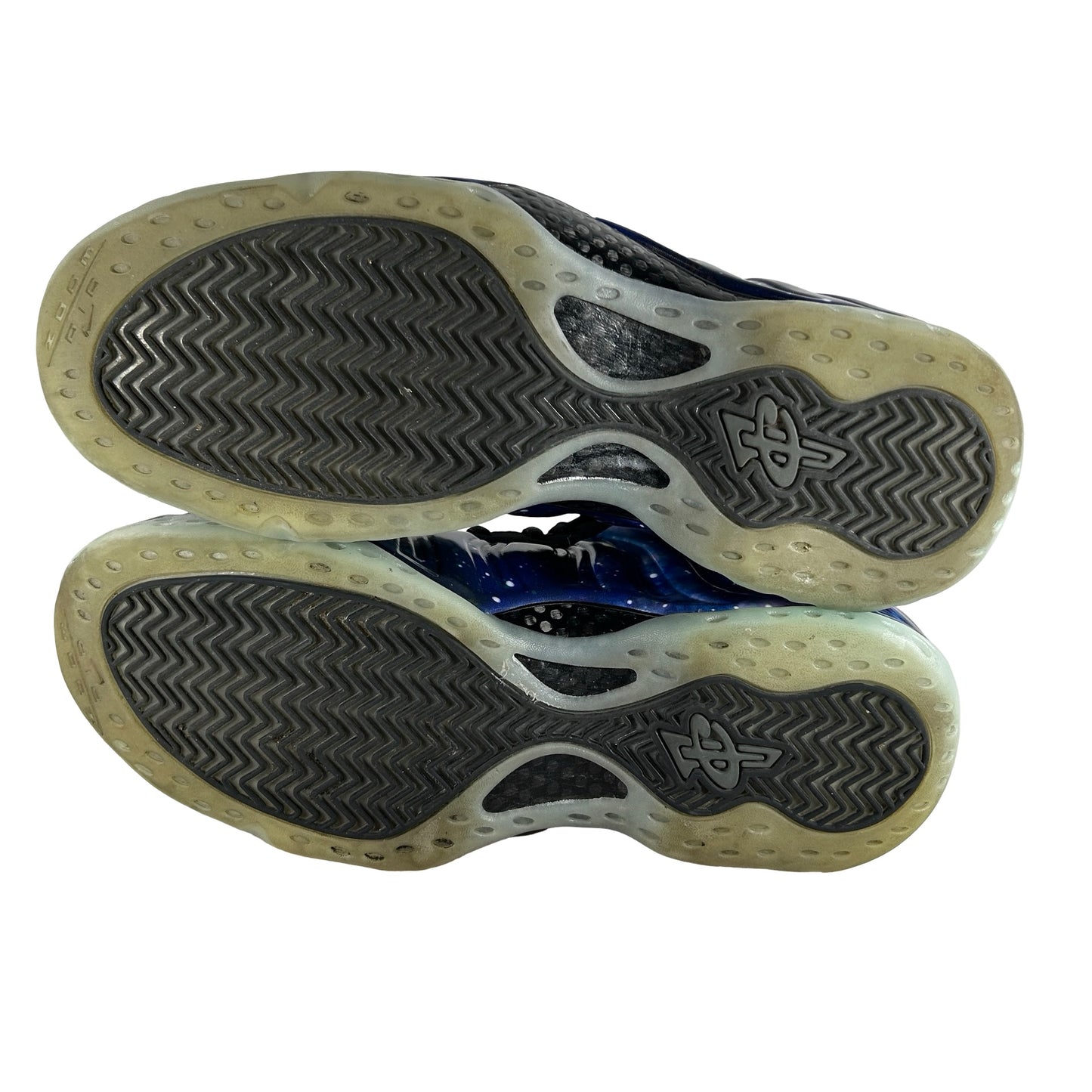 FQ4303 400 Nike Air Foamposite One Galaxy (2025) [USED] - 11.5 M (Used3)