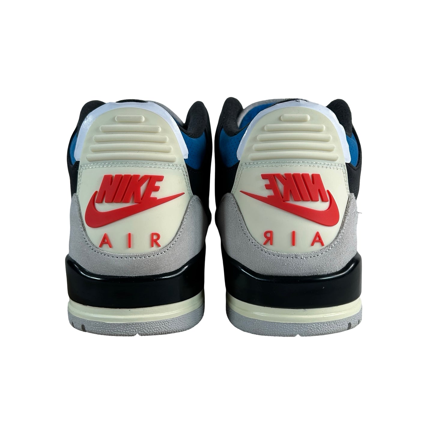 IB8967 004 Jordan 3 Retro OG Rare Air [USED] - 12 M (Used4)