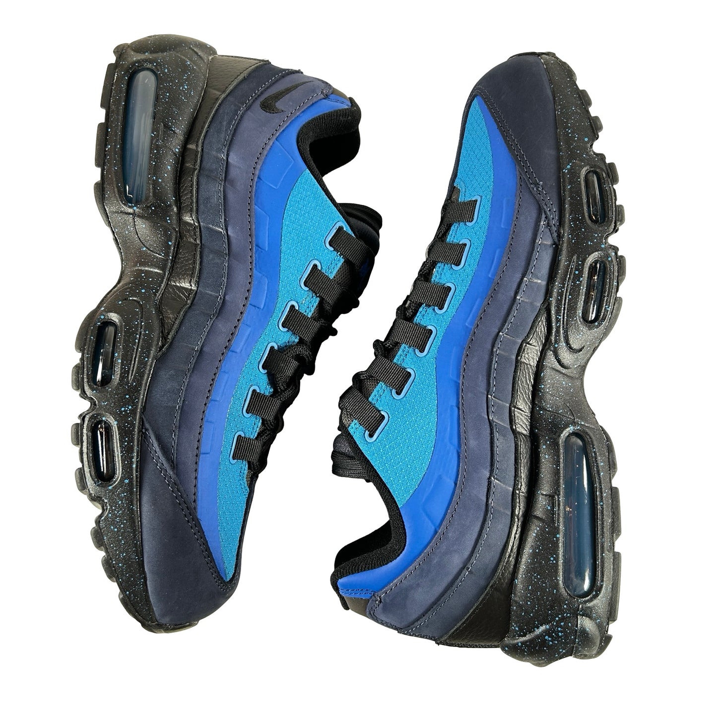 HF5515 400 Nike Air Max 95 Stash (2024) [USED] - 10.5 M (Used4)