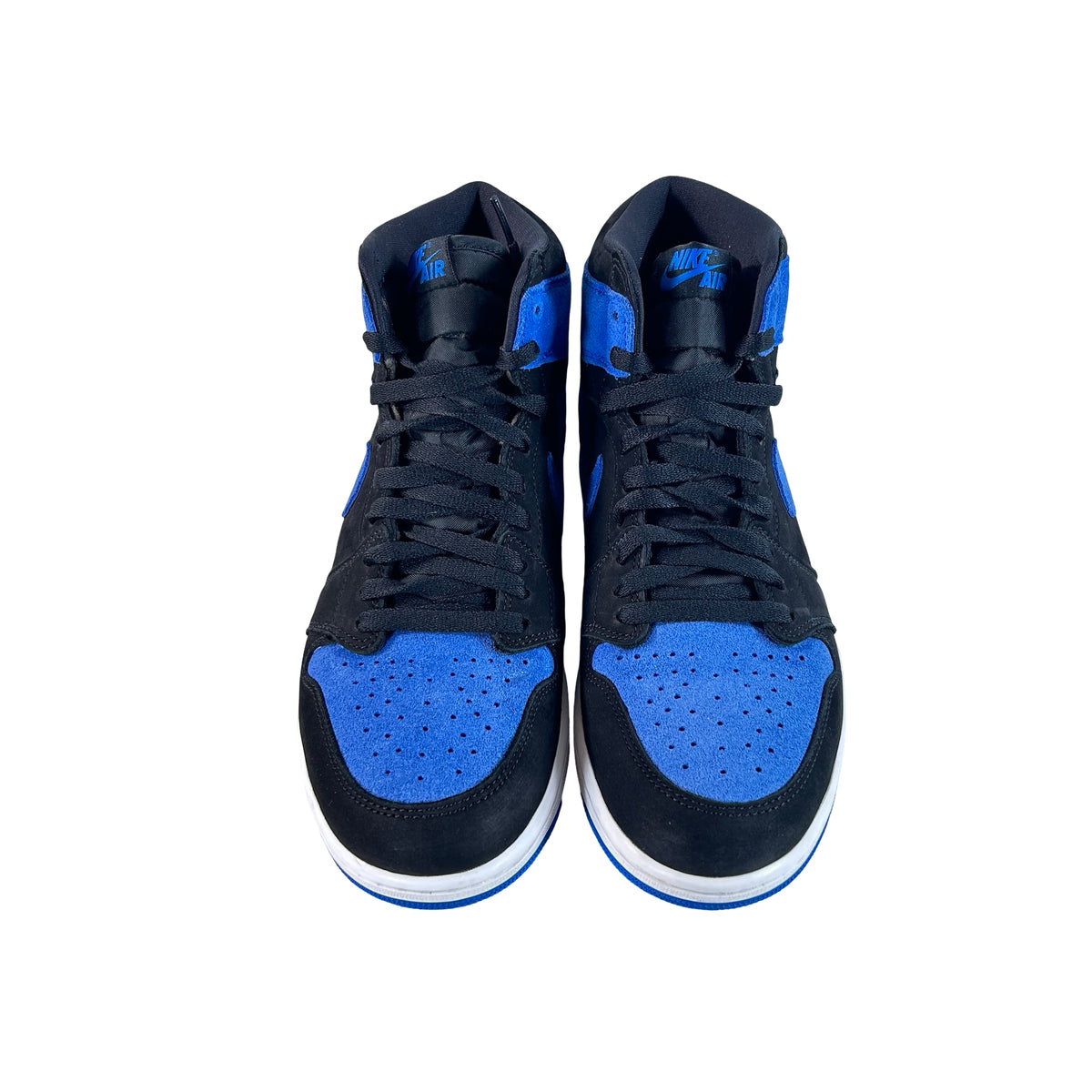DZ5485 042 Jordan 1 Retro High OG Royal Reimagined [USED] - 10.5 M (Used7)
