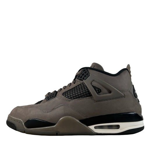 FV5029 200 Jordan 4 Retro Cave Stone [USED] - 13 M (Used3)