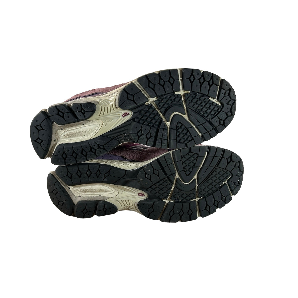 M2002RDH New Balance 2002R Paquete de protección Rosa