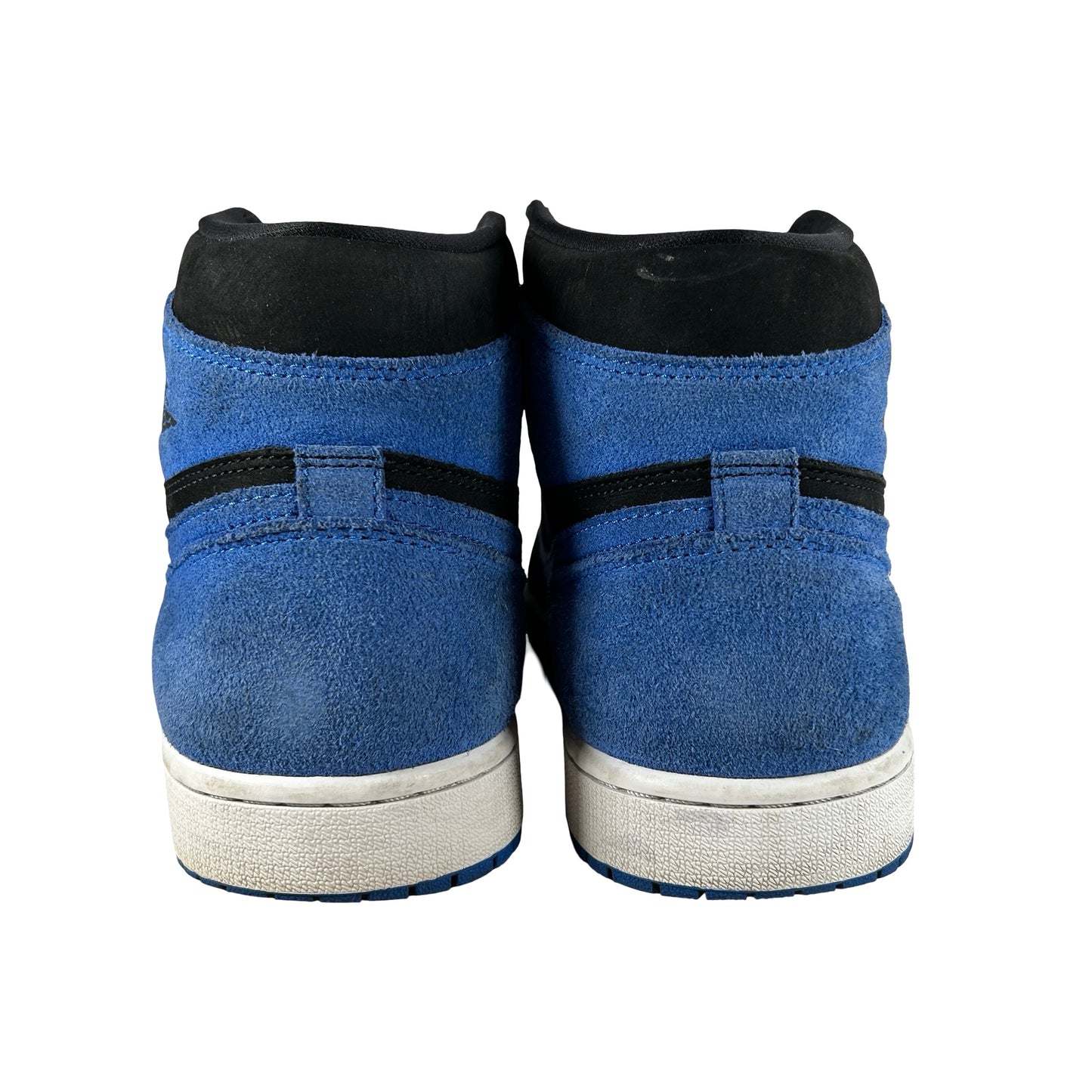 DZ5485 042 Jordan 1 Retro High OG Royal Reimagined [USED] - 10.5 M (Used) (Replace Box)