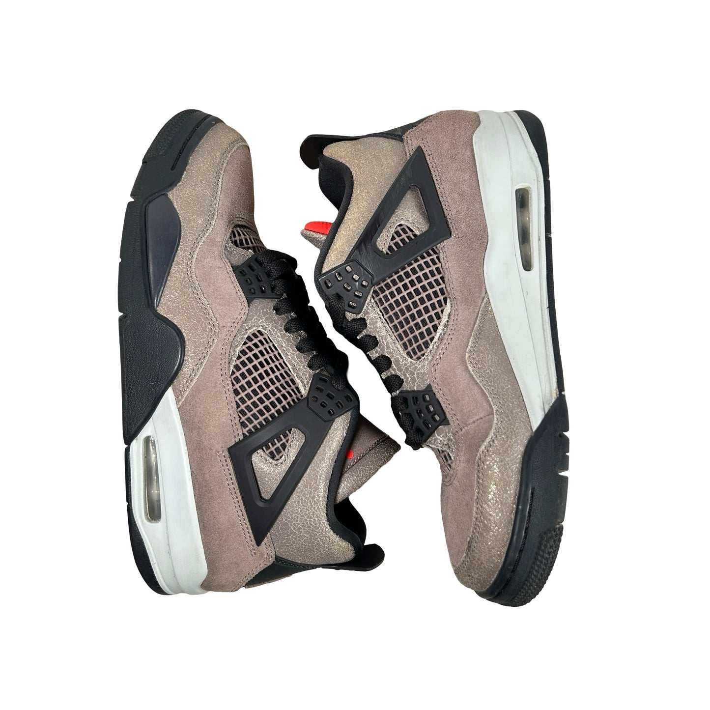 DB0732 200 Jordan 4 Taupe Haze [USED] - 8 M (Used2) (No Box2)