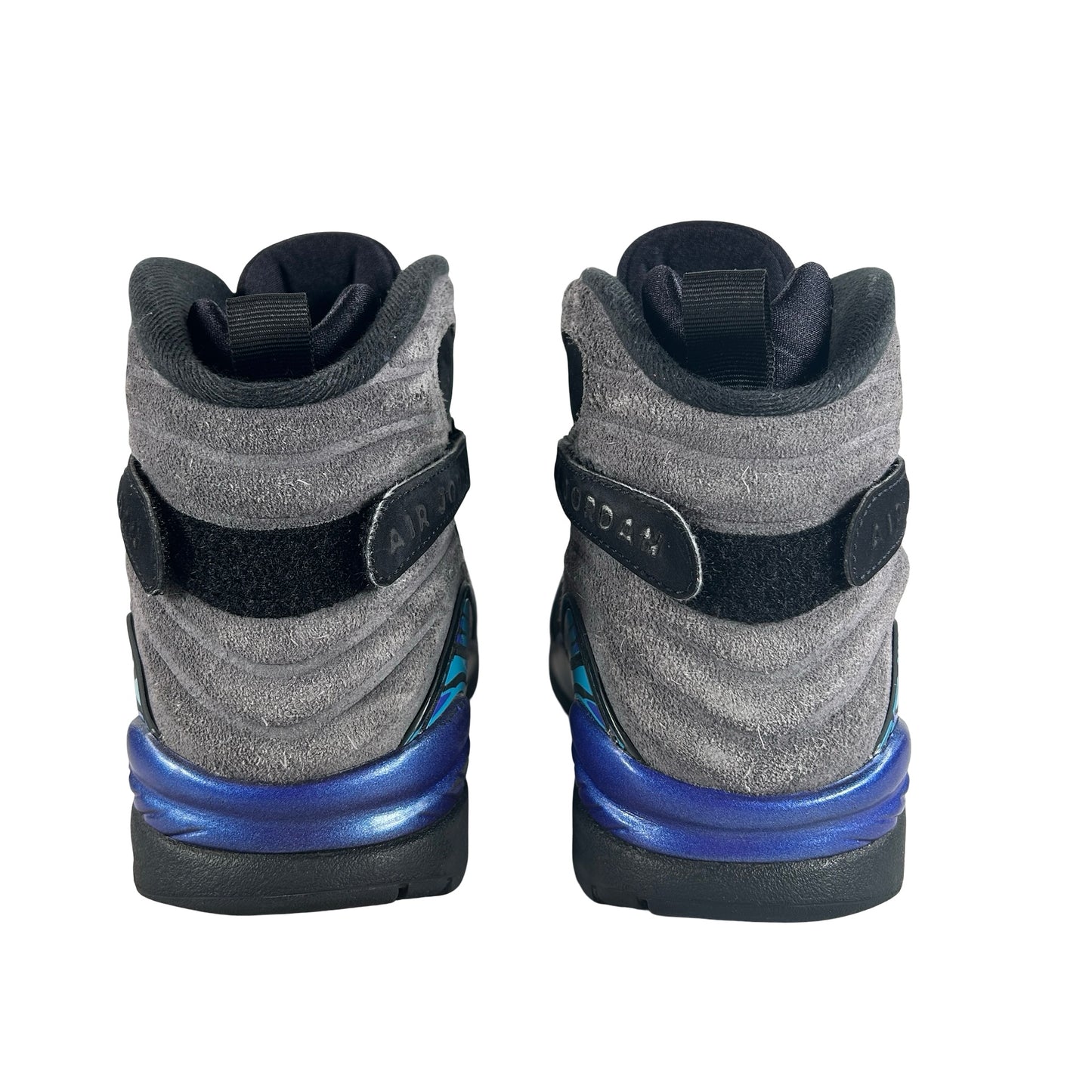 305381 006 Jordan 8 Retro Aqua (2025) [USED] - 8.5 M (Used4)