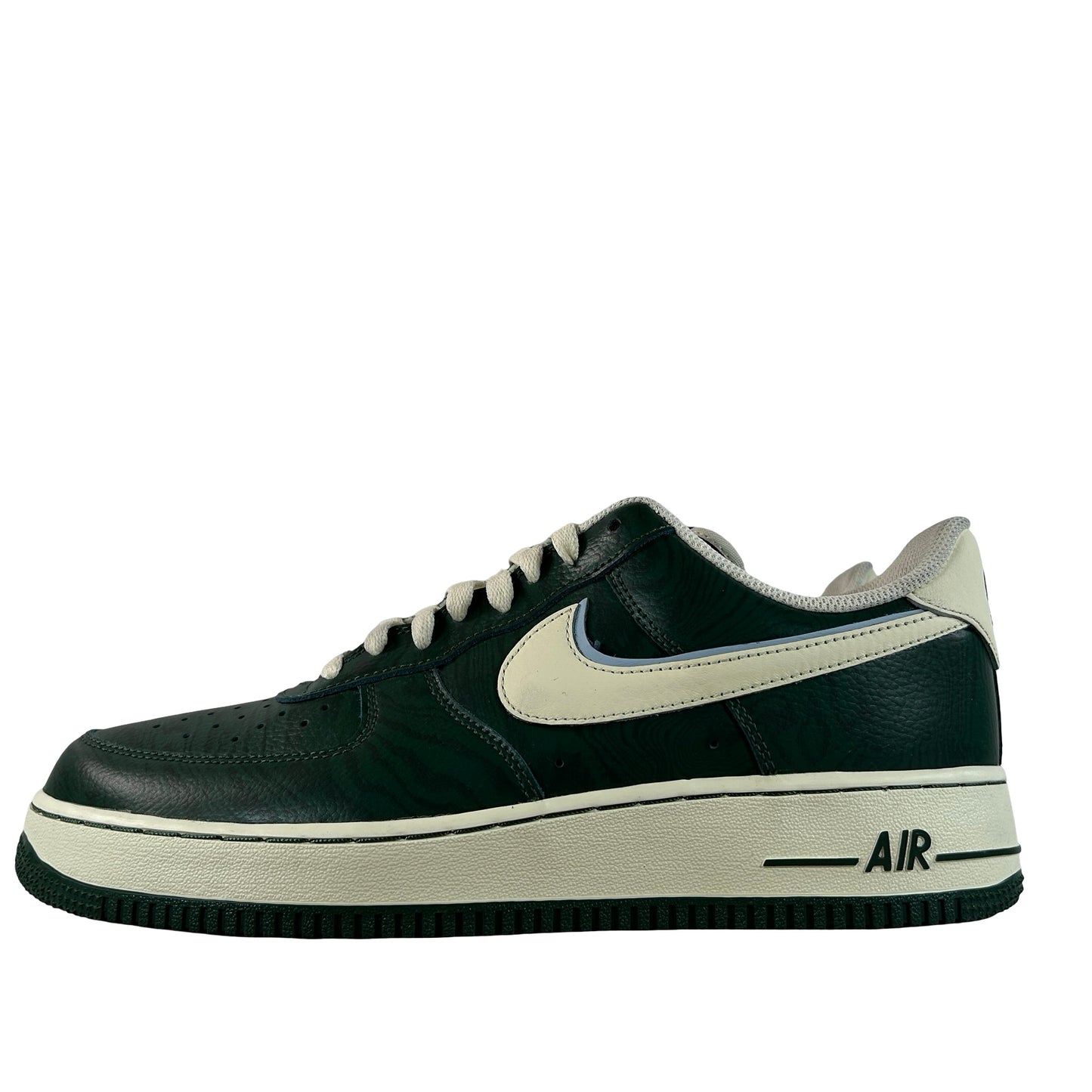 IM6604 323 Nike Air Force 1 Low LAAMS Please Post Bills [USED] - 10.5 M (Used) (No Box)