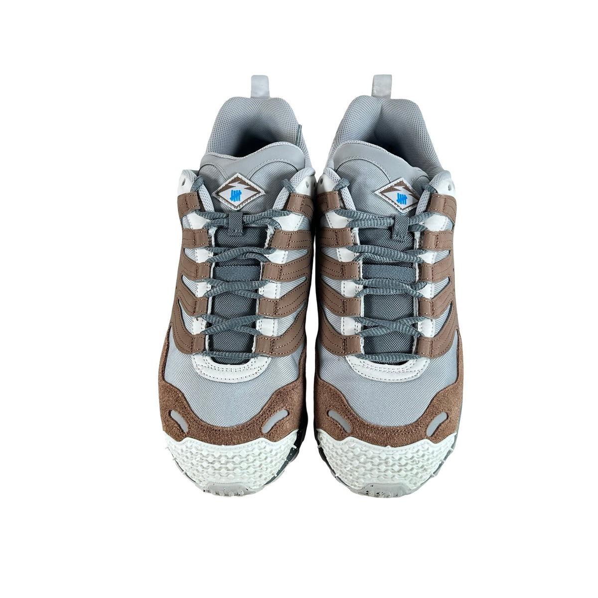 FN7546 200 Nike Air Terra Humara Undefeated Archaeo Brown [USED] - 13 M (Used)