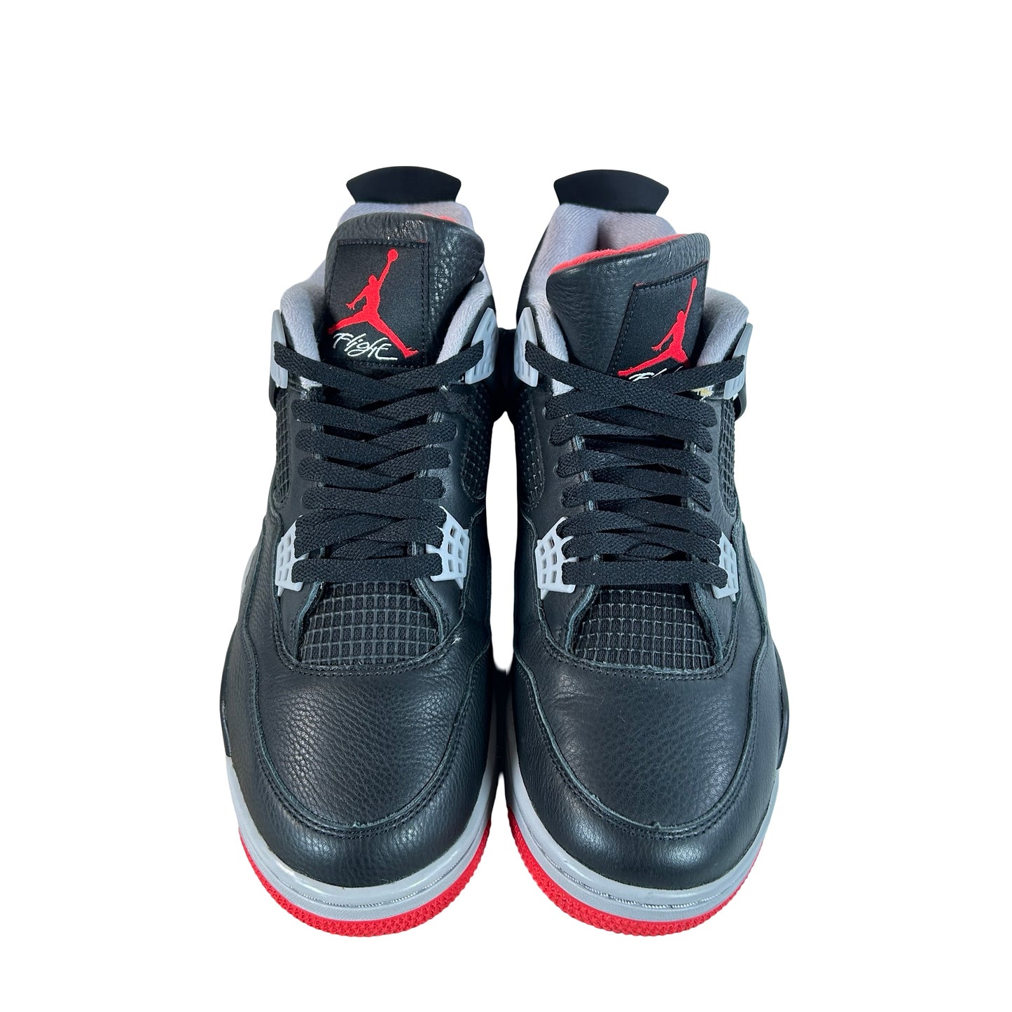 FV5029 006 Jordan 4 Retro Bred Reimagined [USED] - 11 M (Used27)