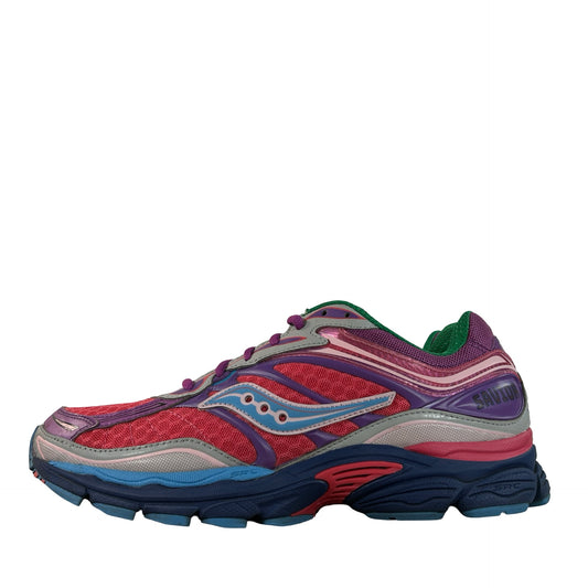 S70864 1 Saucony ProGrid Omni 9 Jae Tips To Do List Pink [USED] - 9.5 M (Used3)