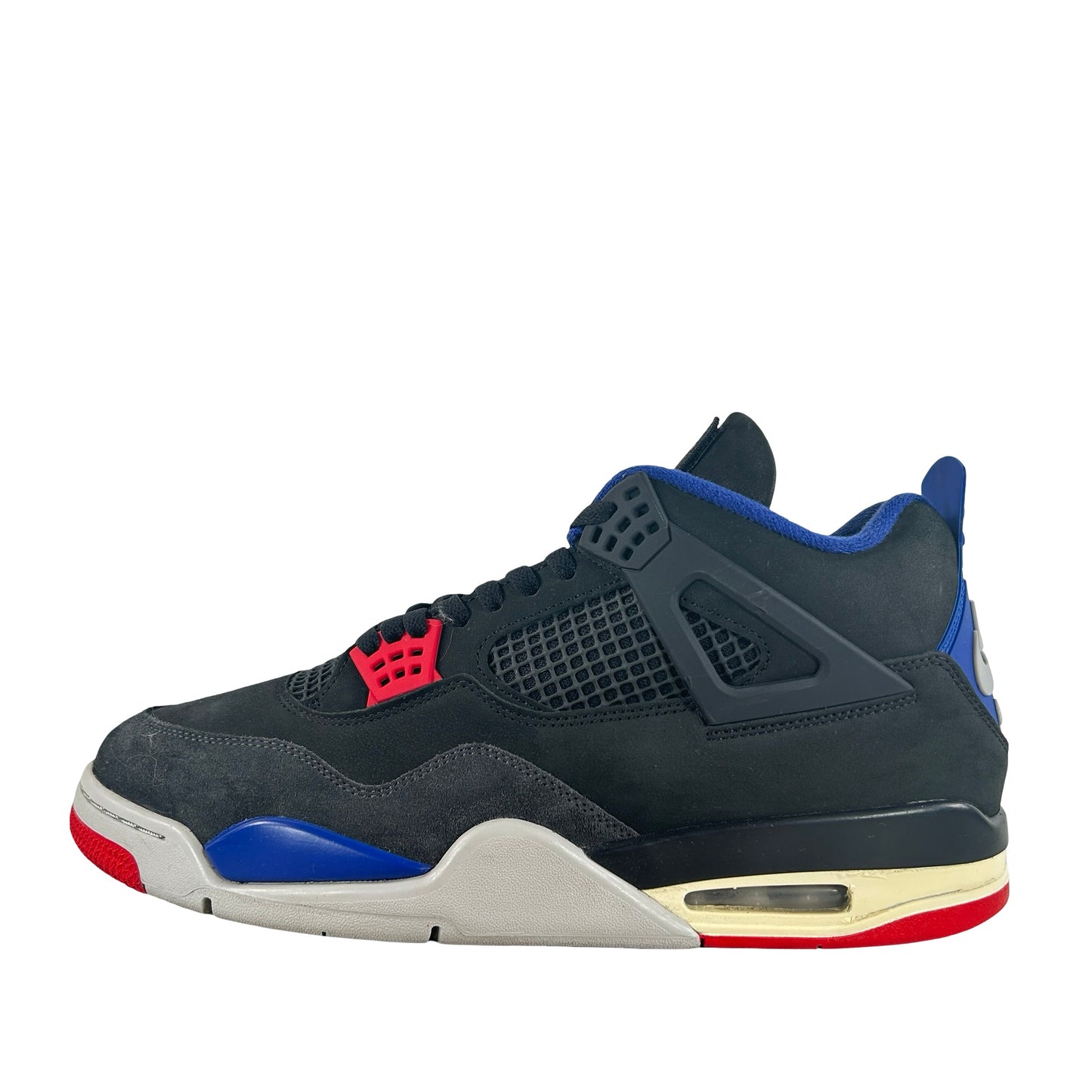 FV5029 003 Jordan 4 Retro Rare Air (Gold Lettering) [USED] - 14 (Used)