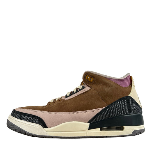 DR8869 200 Jordan 3 Retro Winterized Archaeo Brown [USED] - 12 M (Used)