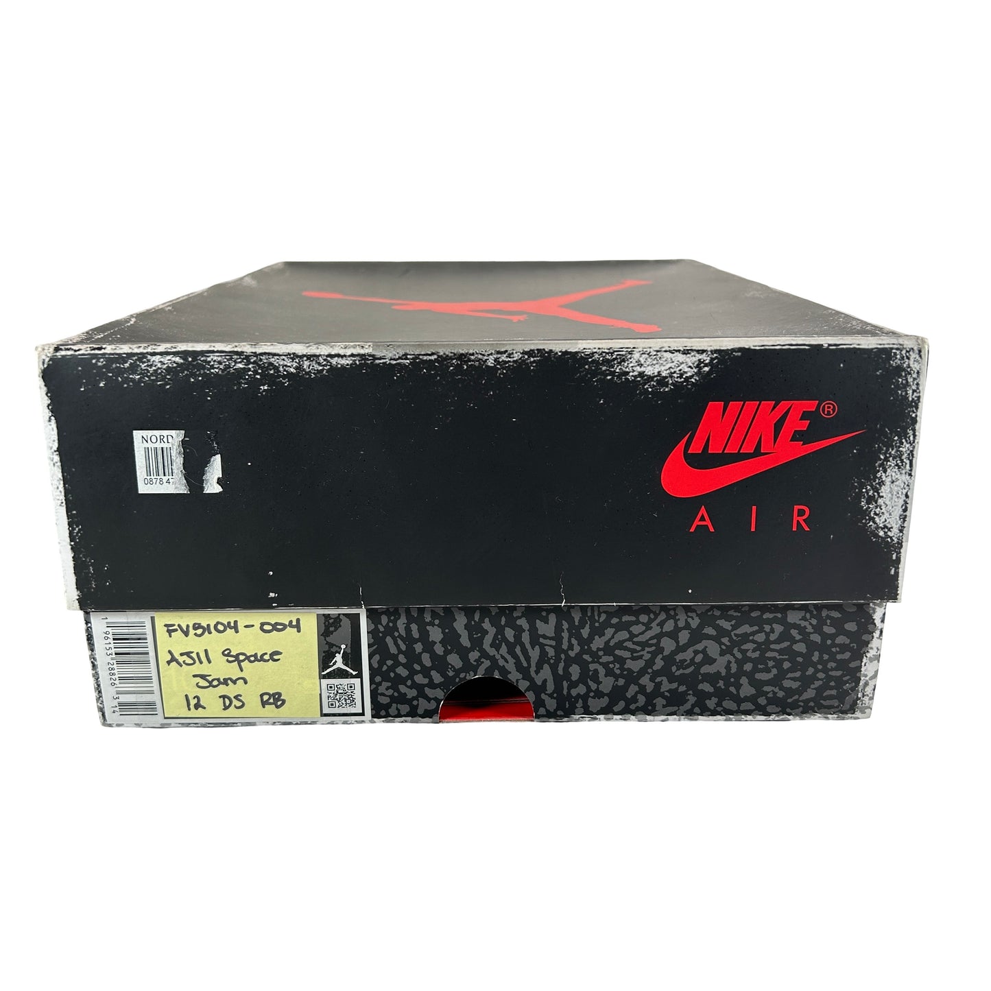 FV5104 004 Jordan 11 Retro Low Space Jam [CONDITIONAL] [REPLACE BOX]