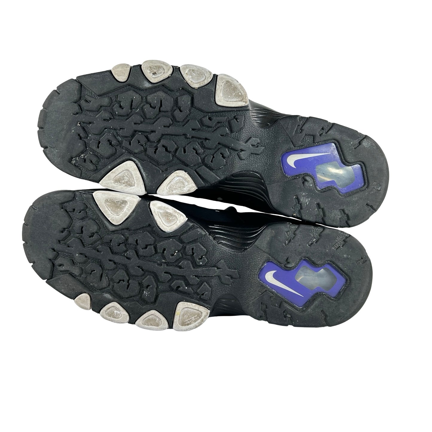 CZ7871 001 Nike Air Max 2 CB 94 Black White Purple (2020) [USED] - 10 M (Used) (No Box)