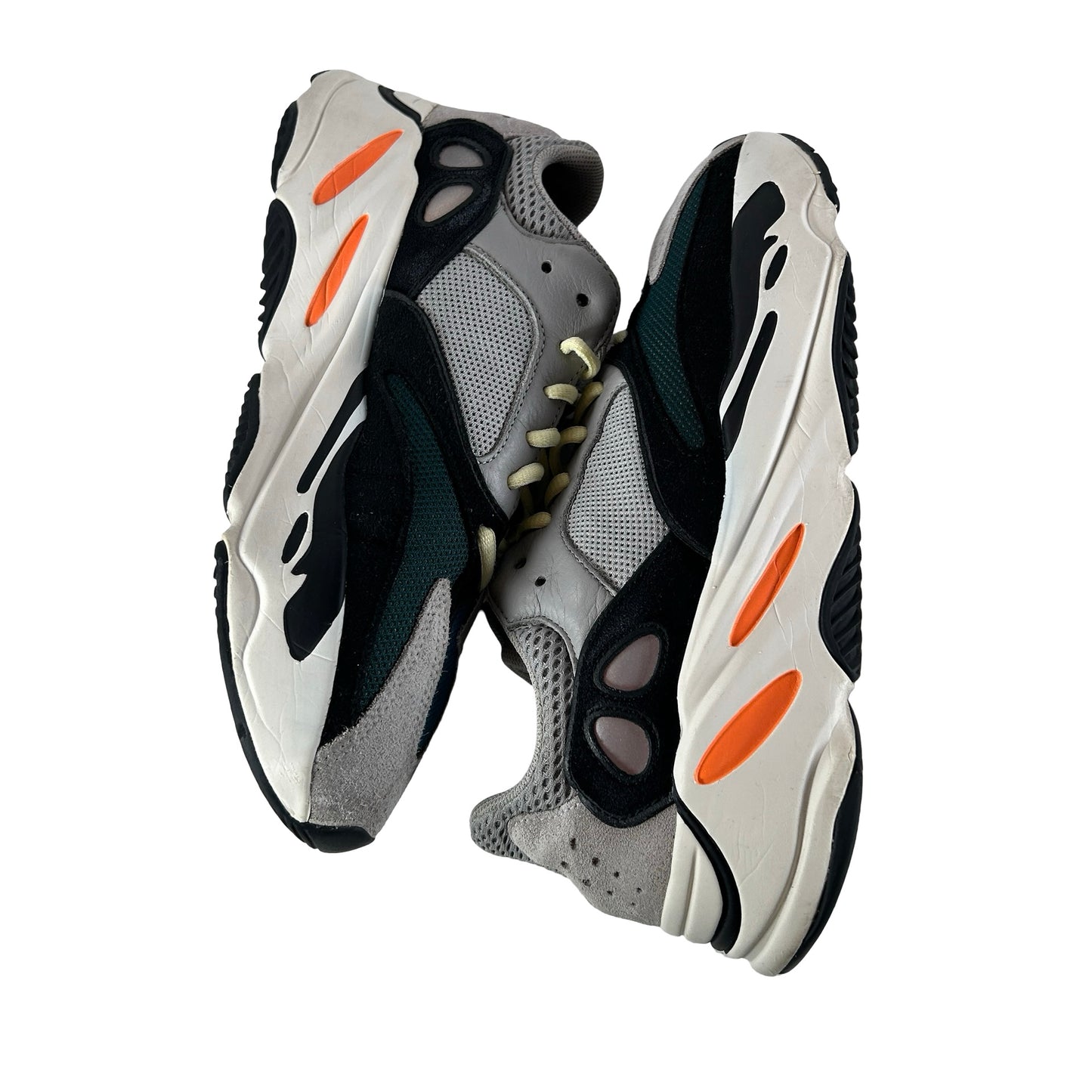 B75571 Yeezy 700 Wave Runner [USED] - 10 M (Used12)