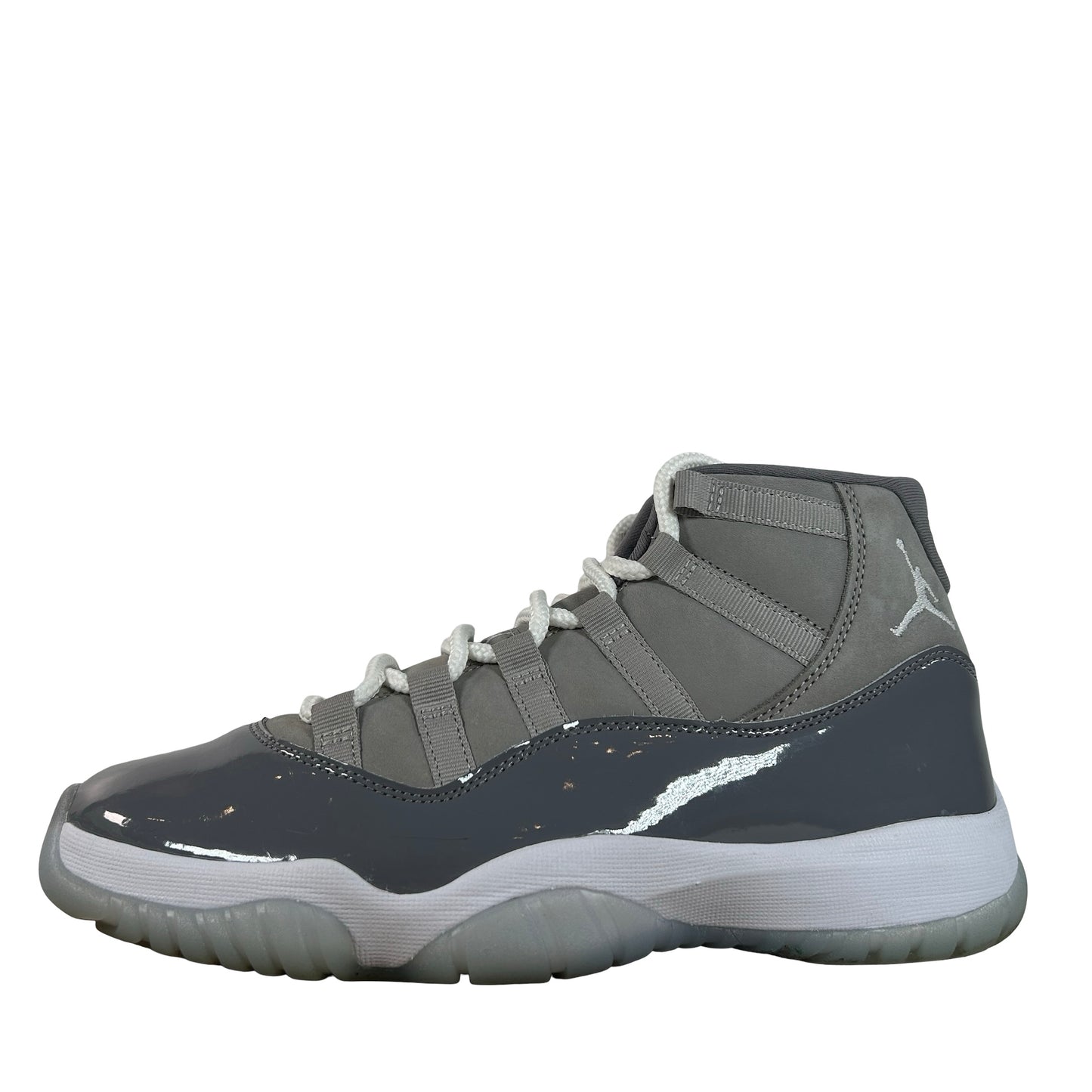 CT8012 005 Jordan 11 Retro Cool Grey (2021) [USED] - 8.5 M (Used16)