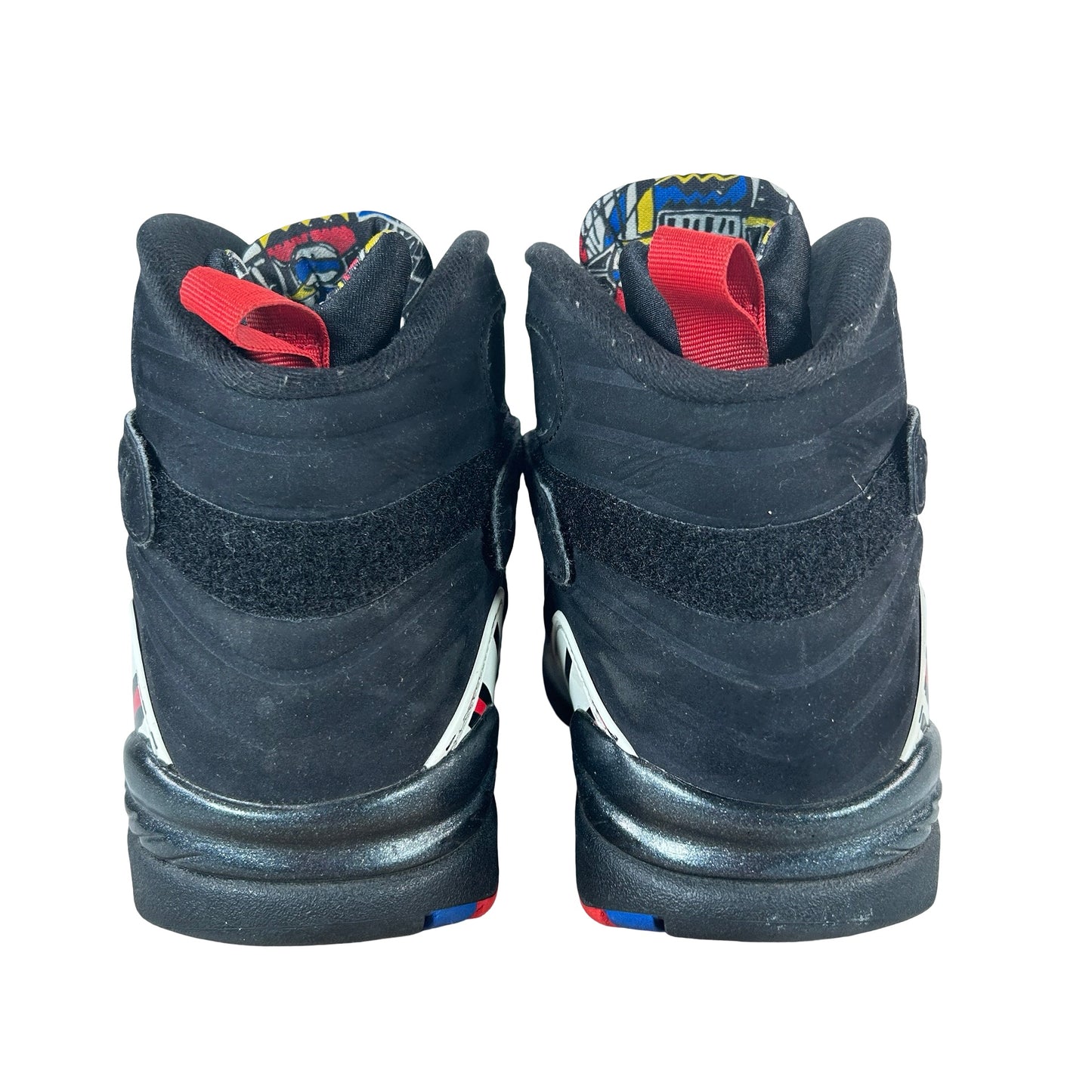 305381 062 Jordan 8 Retro Playoffs (2023) [USED] - 10 M (Used12)