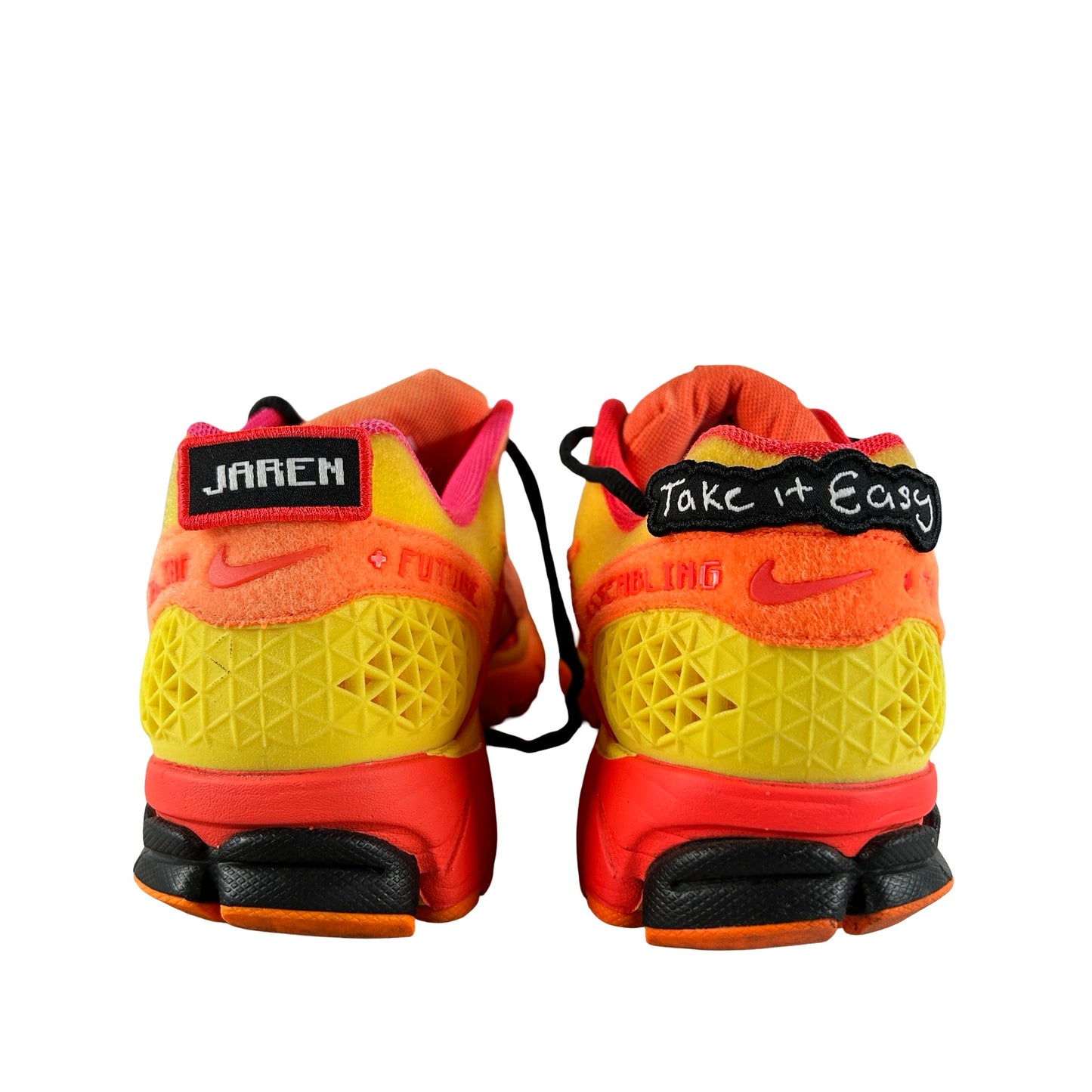 FD9711 602 Nike Zoom Vomero 5 Doernbecher [USED] - 10.5 M (Used)