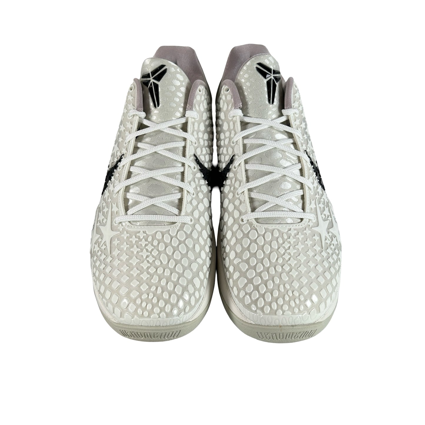 FQ3546 100 Nike Kobe 6 Protro Sail All-Star [USED] - 12 M (Used2)
