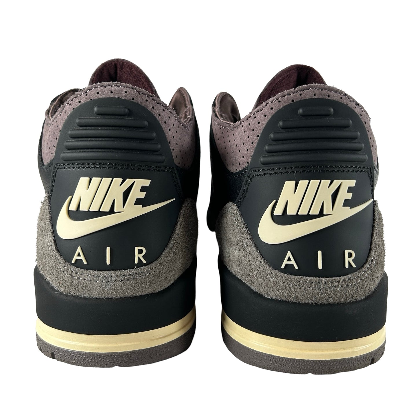 FZ4811 001 Jordan 3 Retro OG SP A Ma Maniére While You Were Sleeping (Women's) [USED] - 10.5 W / 9 M (Used2)