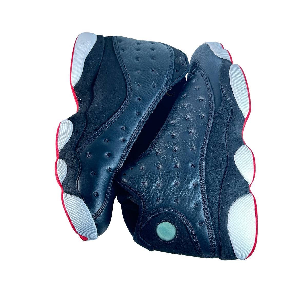 414571 062 Jordan 13 Retro Playoff (2023) [USED] - 12 M (Used2) (Replace Box2)