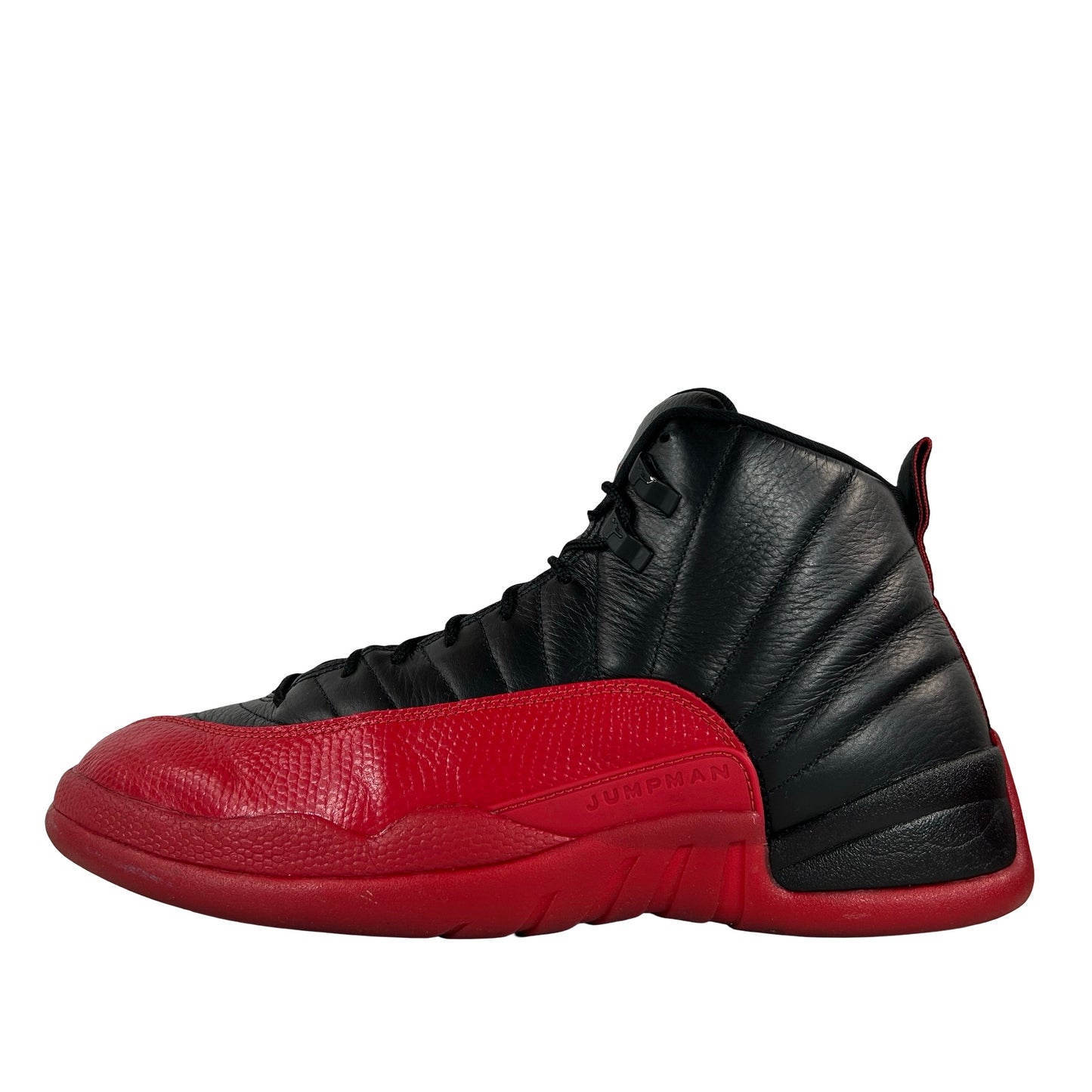 CT8013 002 Jordan 12 Retro Flu Game (2025) [USED] - 13 M (Used) (No Box)