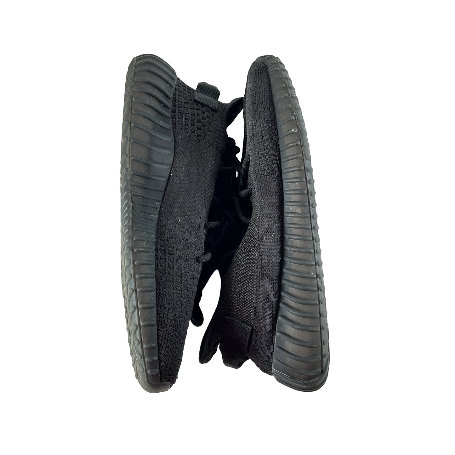 HQ4540 Adidas Yeezy Boost 350 V2 Onyx [USED] - 11 M (Used)