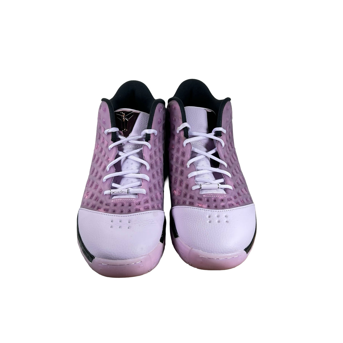 IF2497 500 Nike Kobe 3 Low Protro Pink Quartz [USED] - 13 M (Used2)