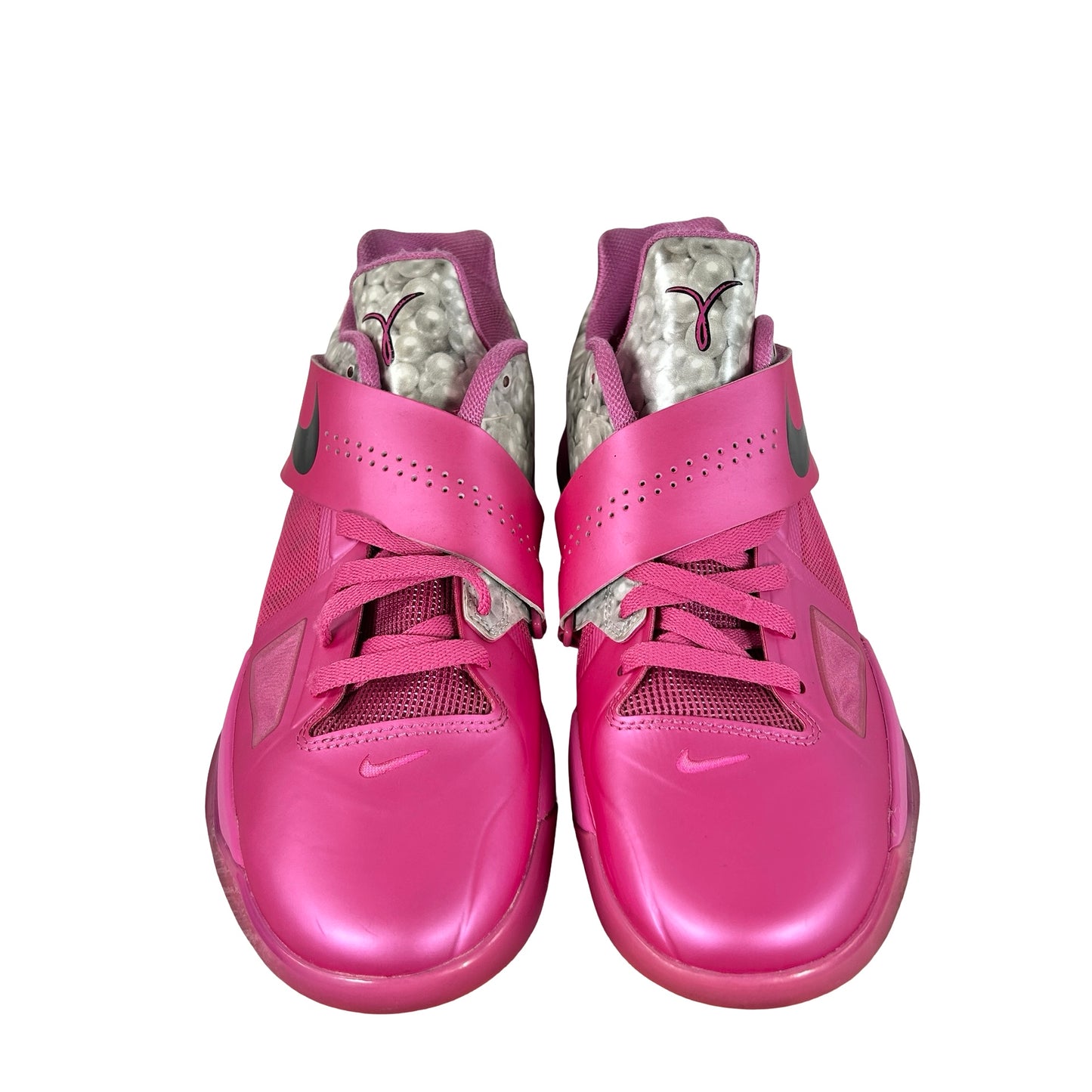 HF9098 600 Nike KD 4 Aunt Pearl (2024) [USED] - 10 M (Used4) (No Label)
